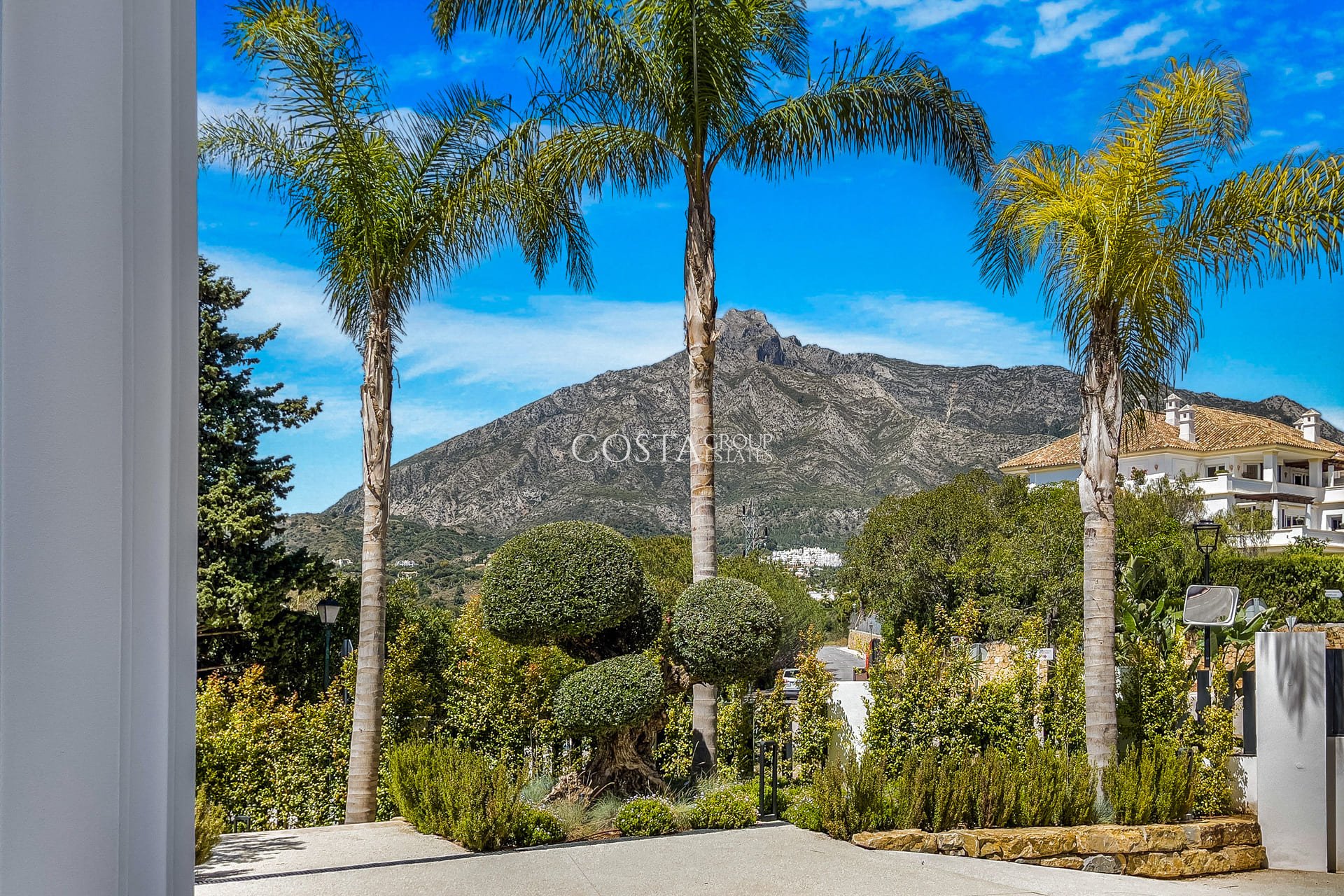 New Build - Villa -
Marbella