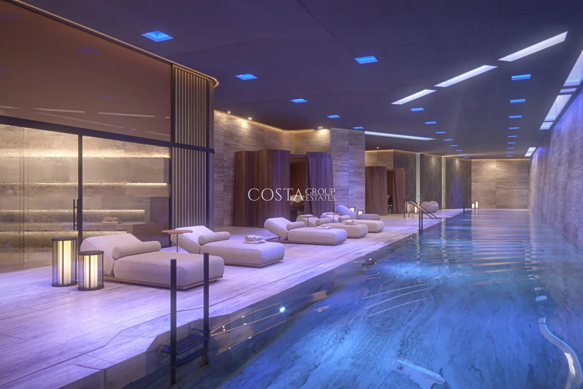 New Build - Villa -
Marbella