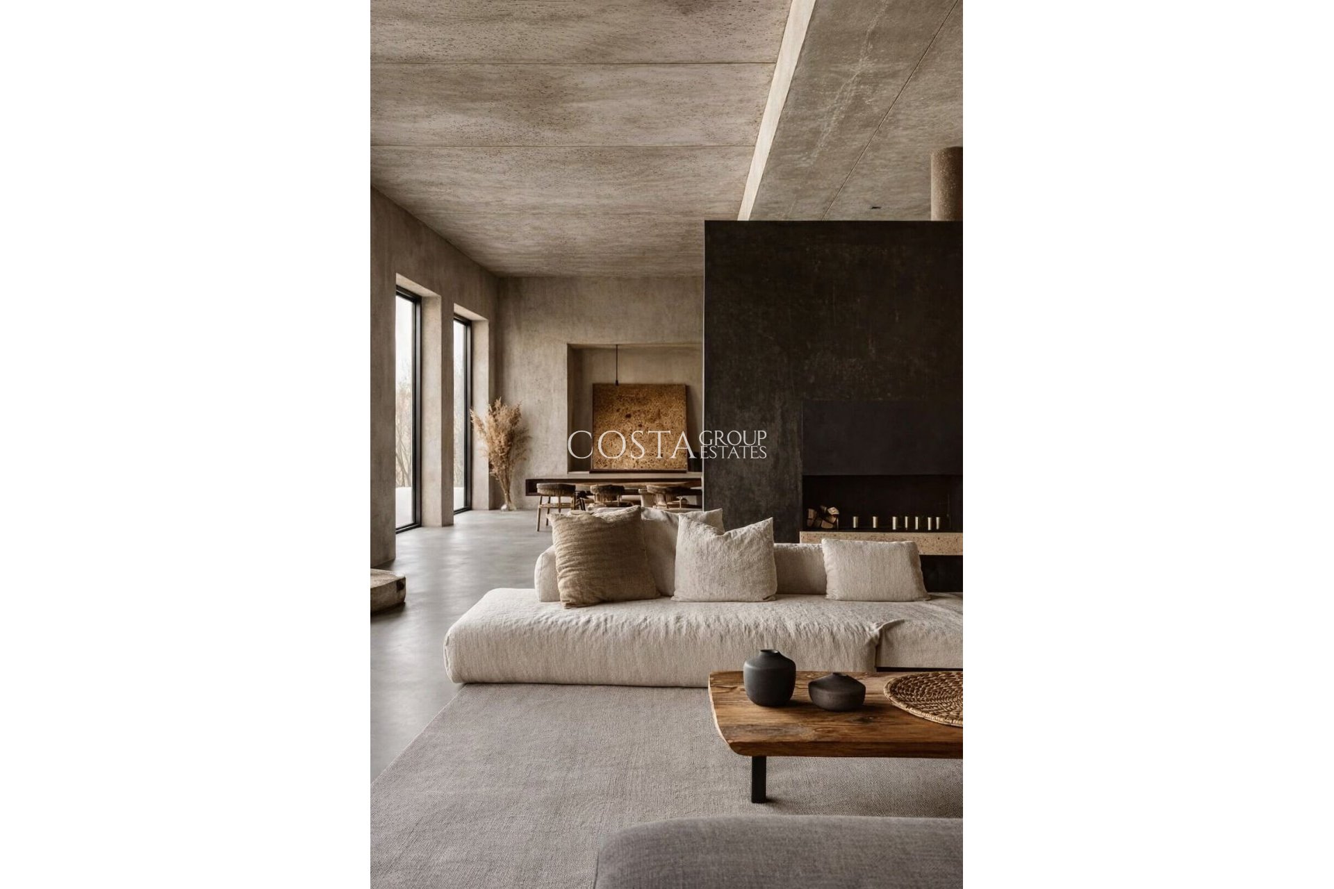 New Build - Villa -
Marbella