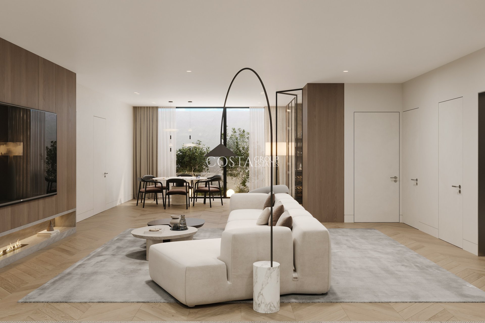 New Build - Villa -
Marbella