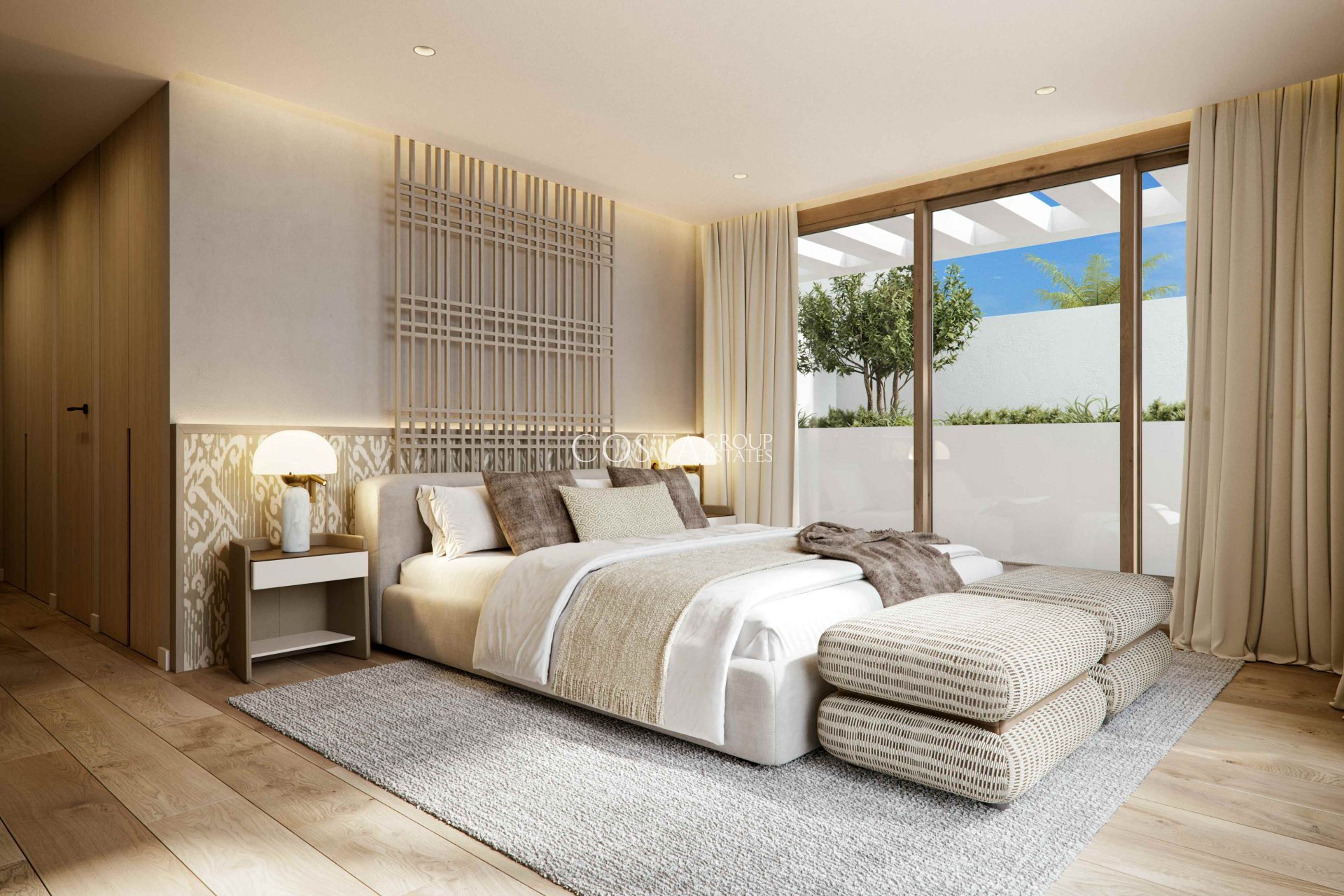 New Build - Villa -
Marbella