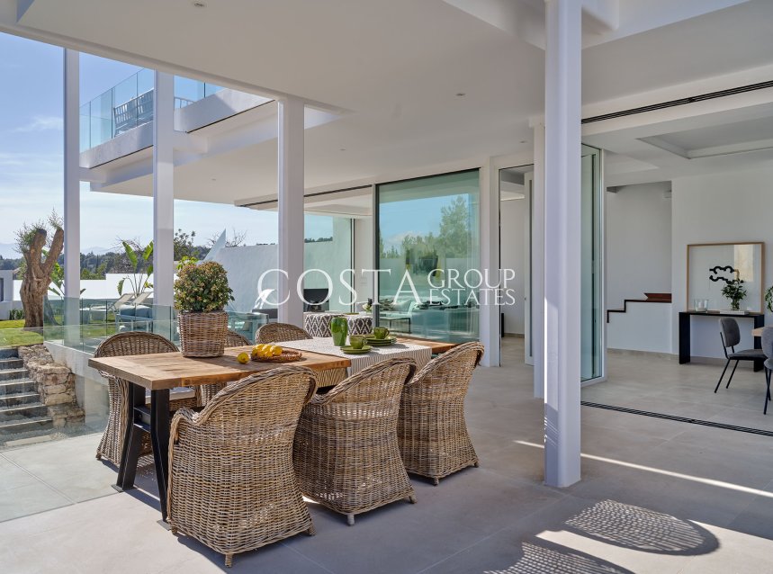 New Build - Villa -
Marbella