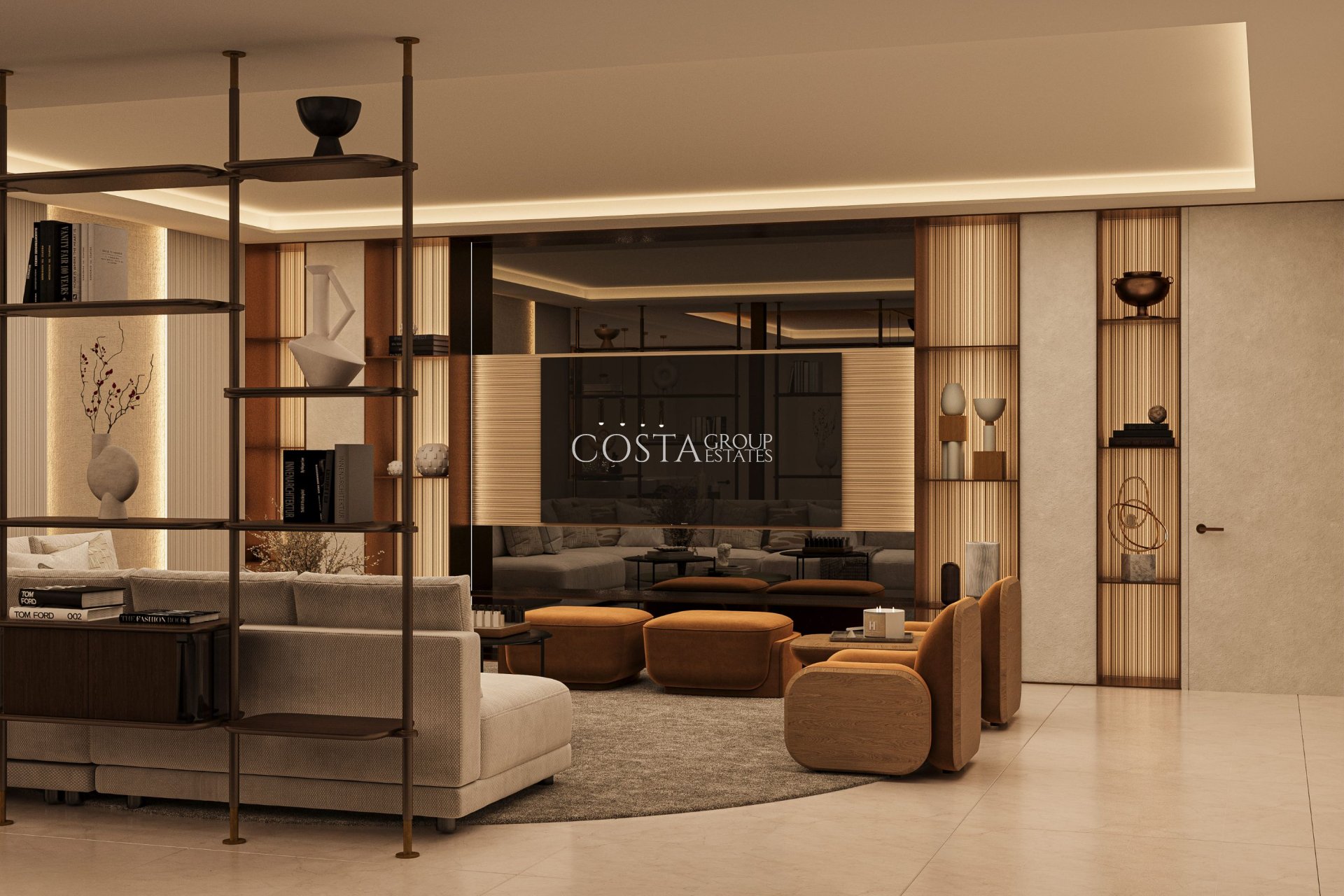 New Build - Villa -
Marbella