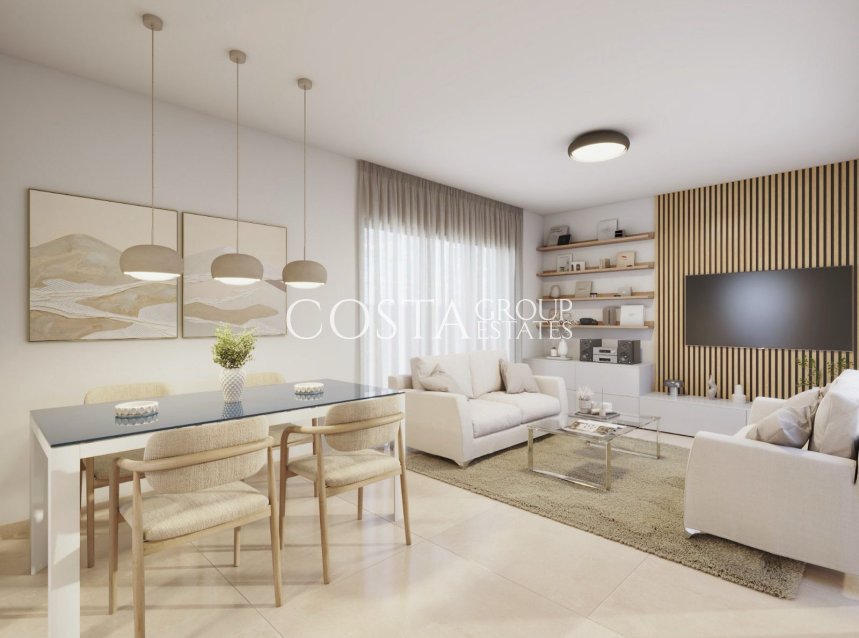 New Build - Villa -
Mazarrón