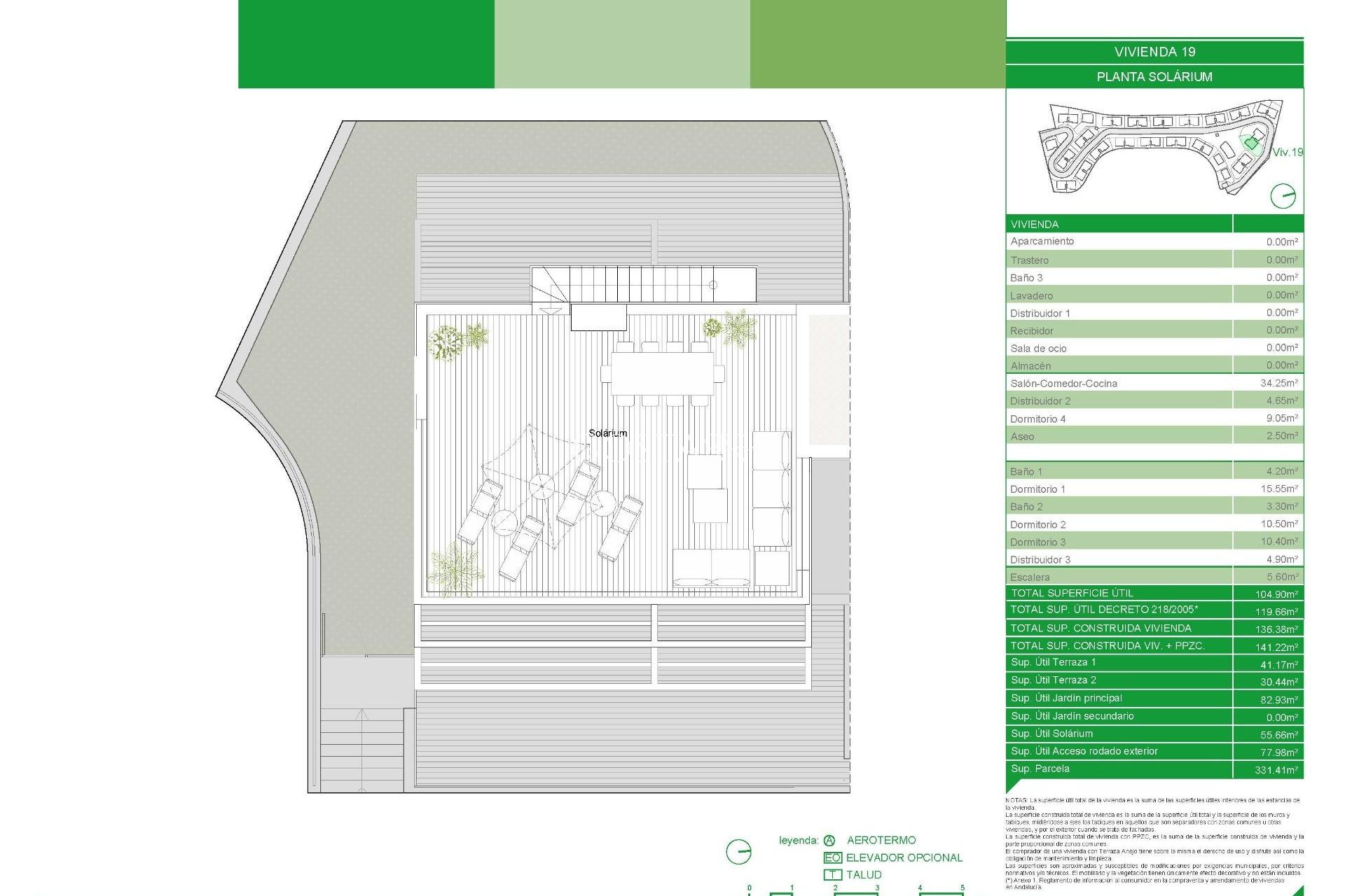 New Build - Villa -
Mijas - Calanova Golf