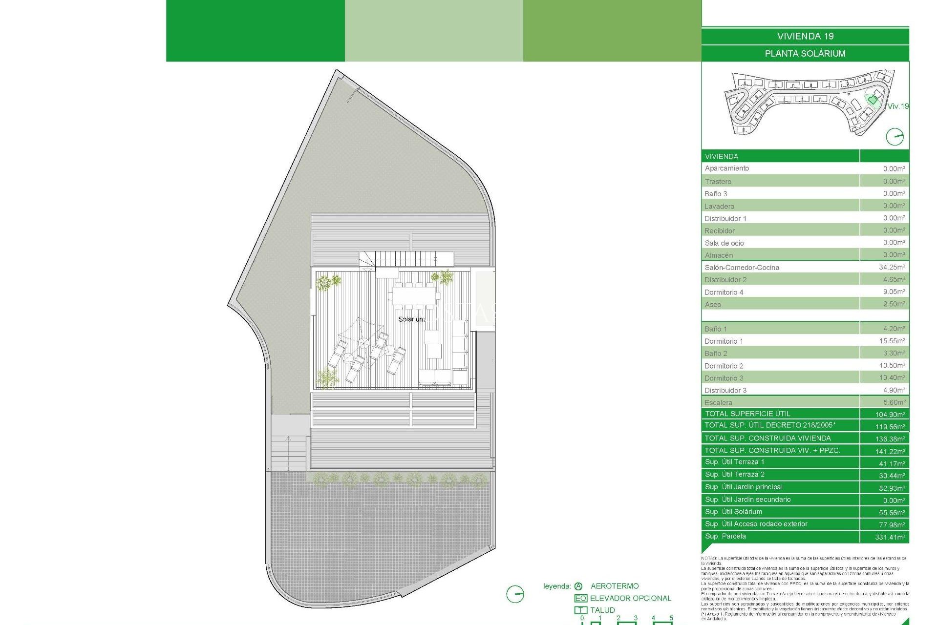 New Build - Villa -
Mijas - Calanova Golf