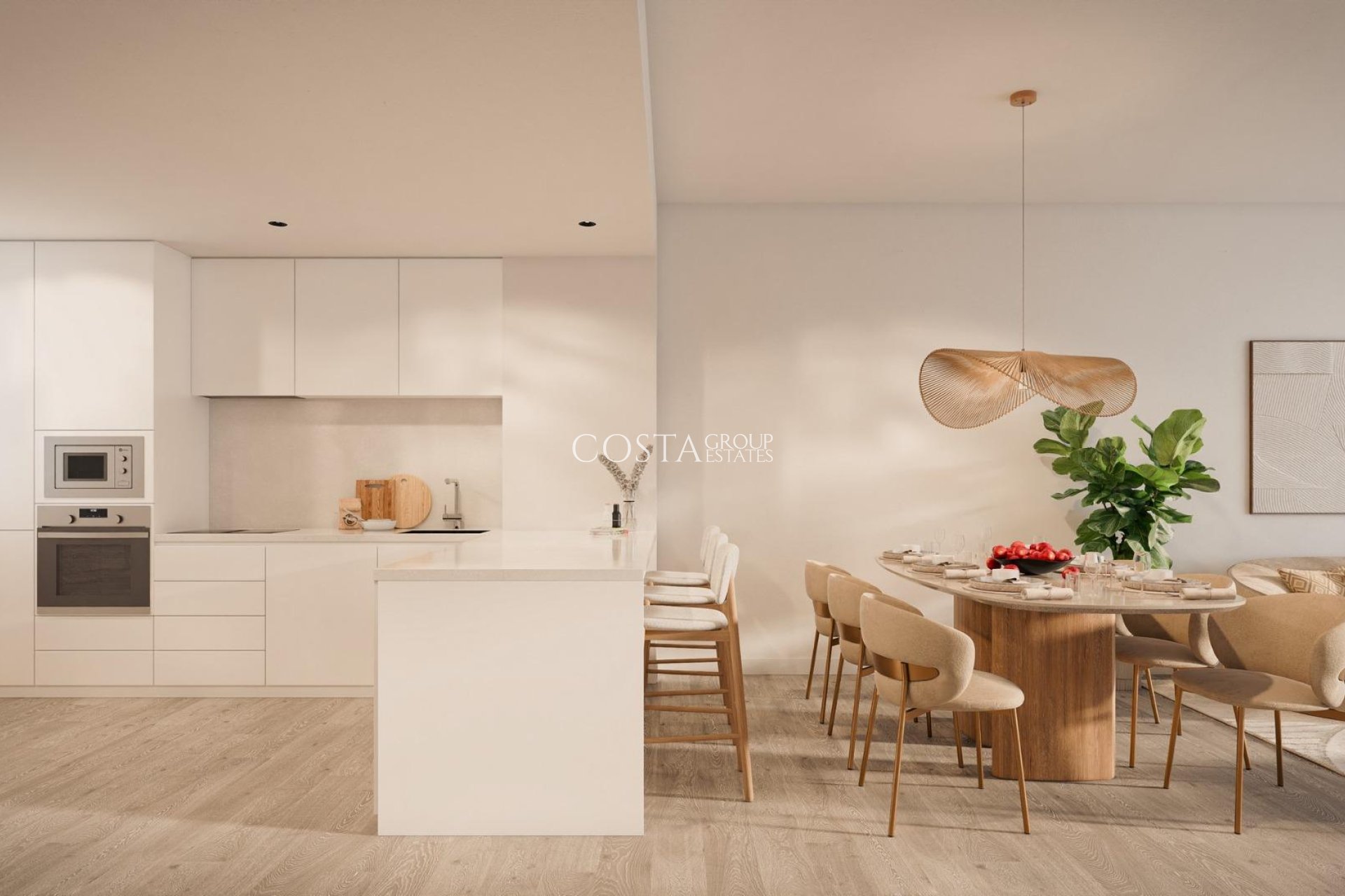 New Build - Villa -
Mijas - Hipódromo Costa del Sol