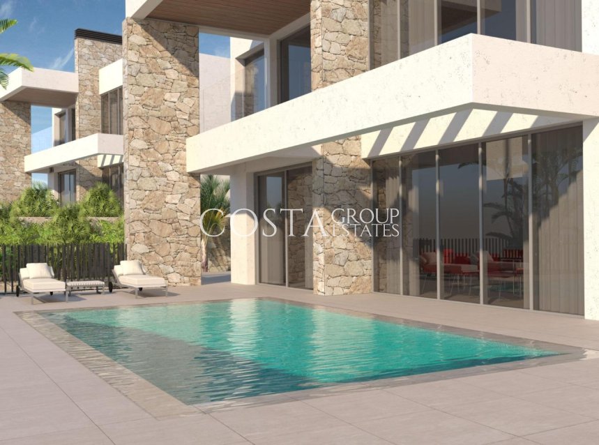 New Build - Villa -
Mijas - Las Farolas