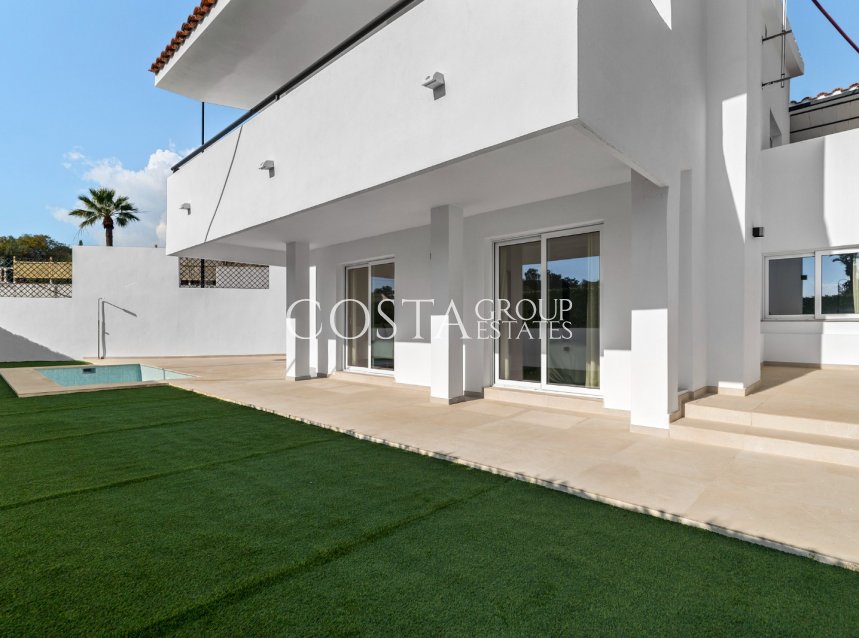 New Build - Villa -
Mijas