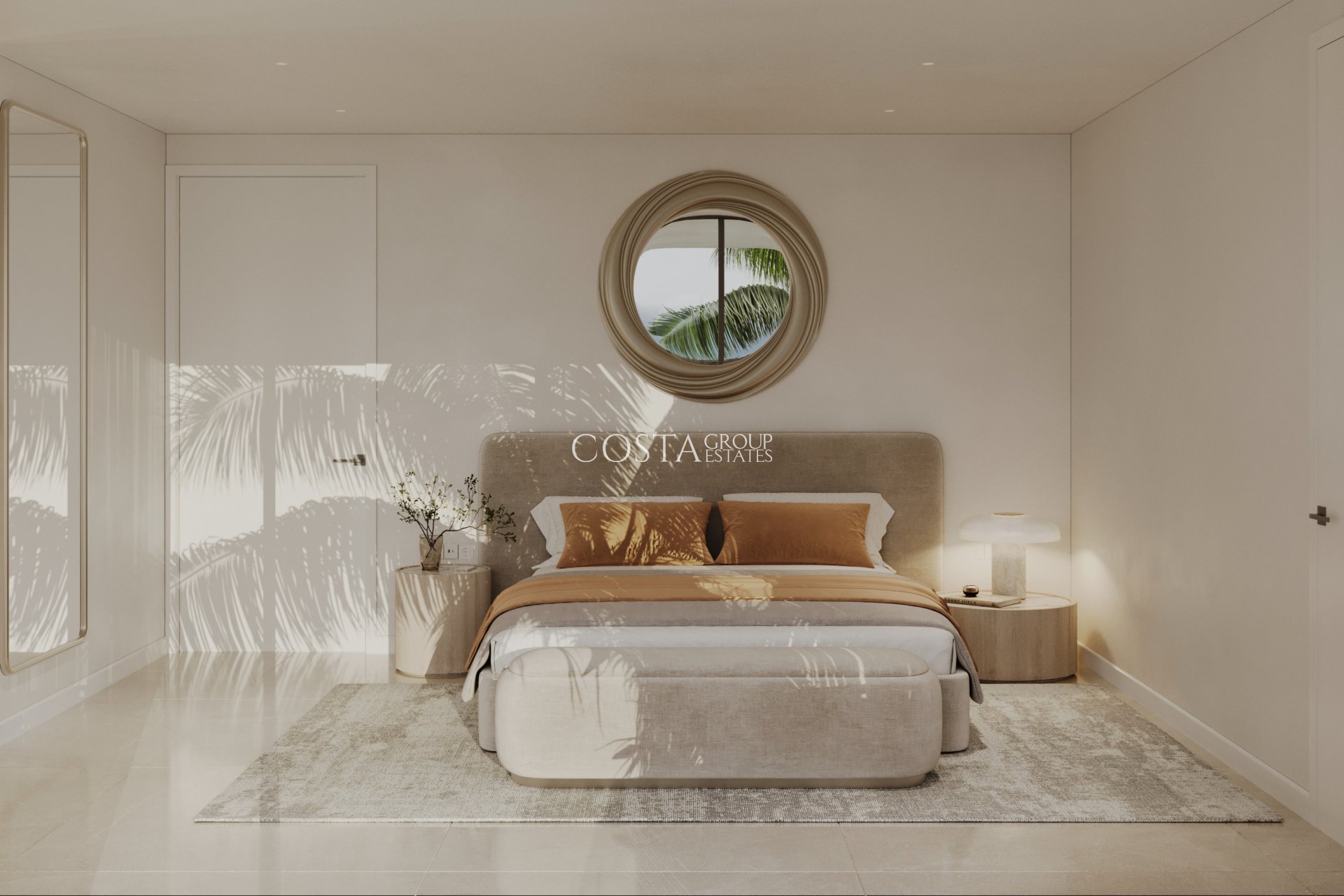 New Build - Villa -
Mijas