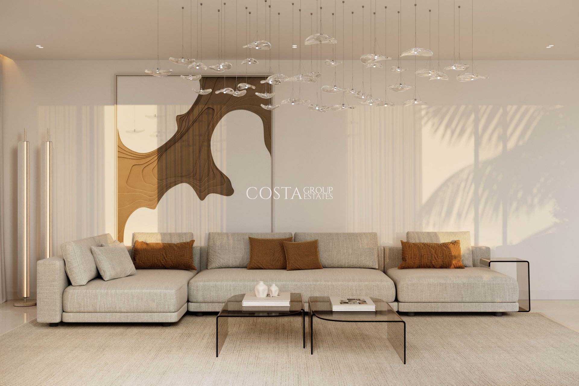 New Build - Villa -
Mijas