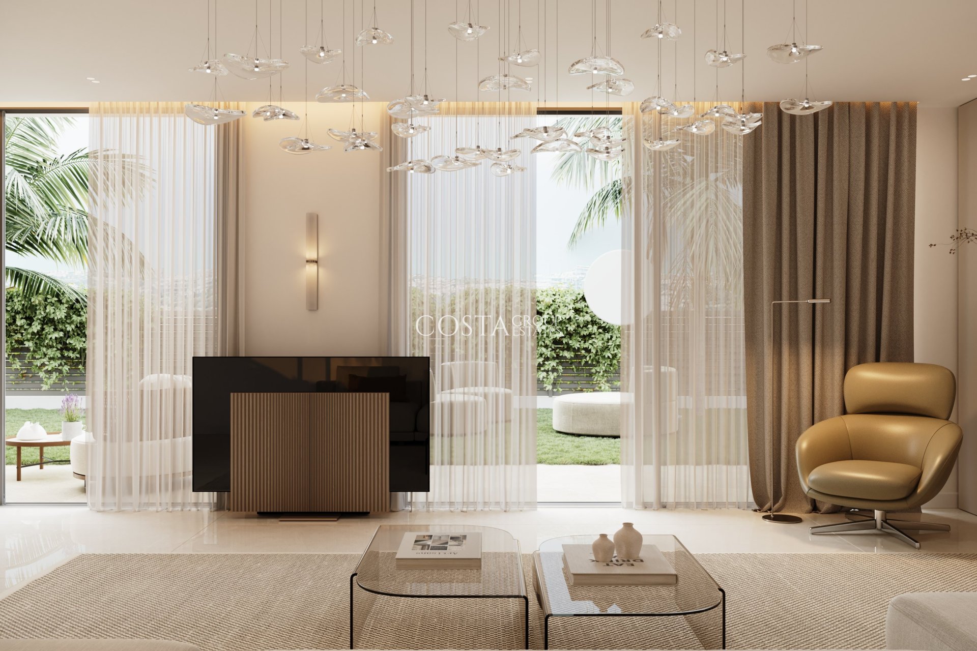 New Build - Villa -
Mijas