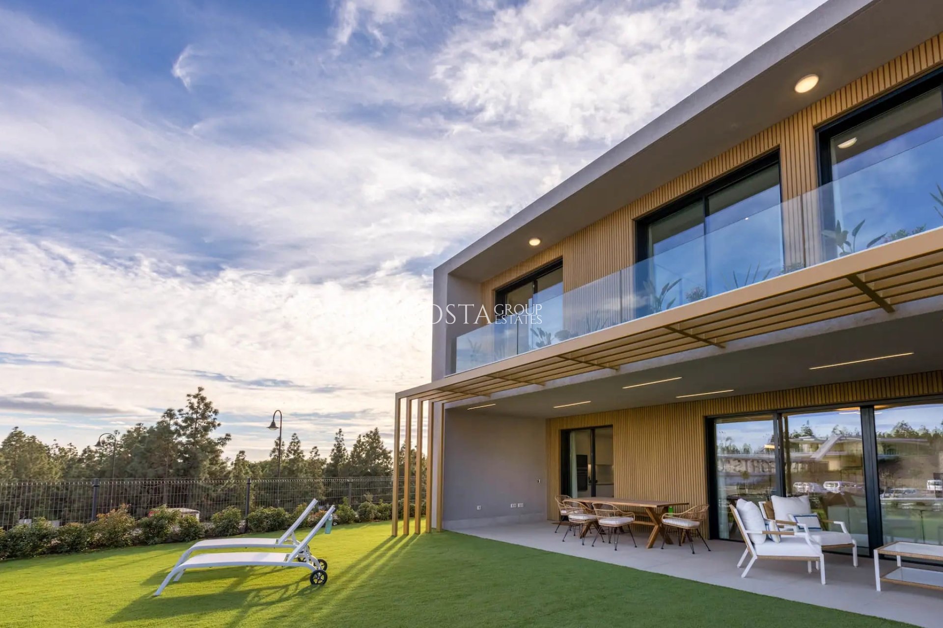 New Build - Villa -
Mijas