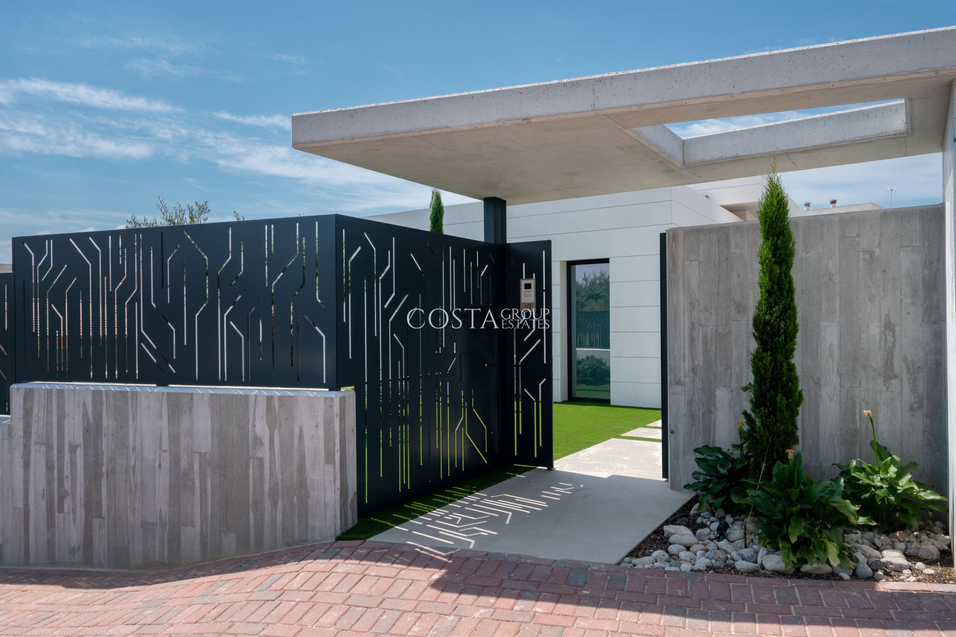 New Build - Villa -
Molina De Segura - Molina de Segura