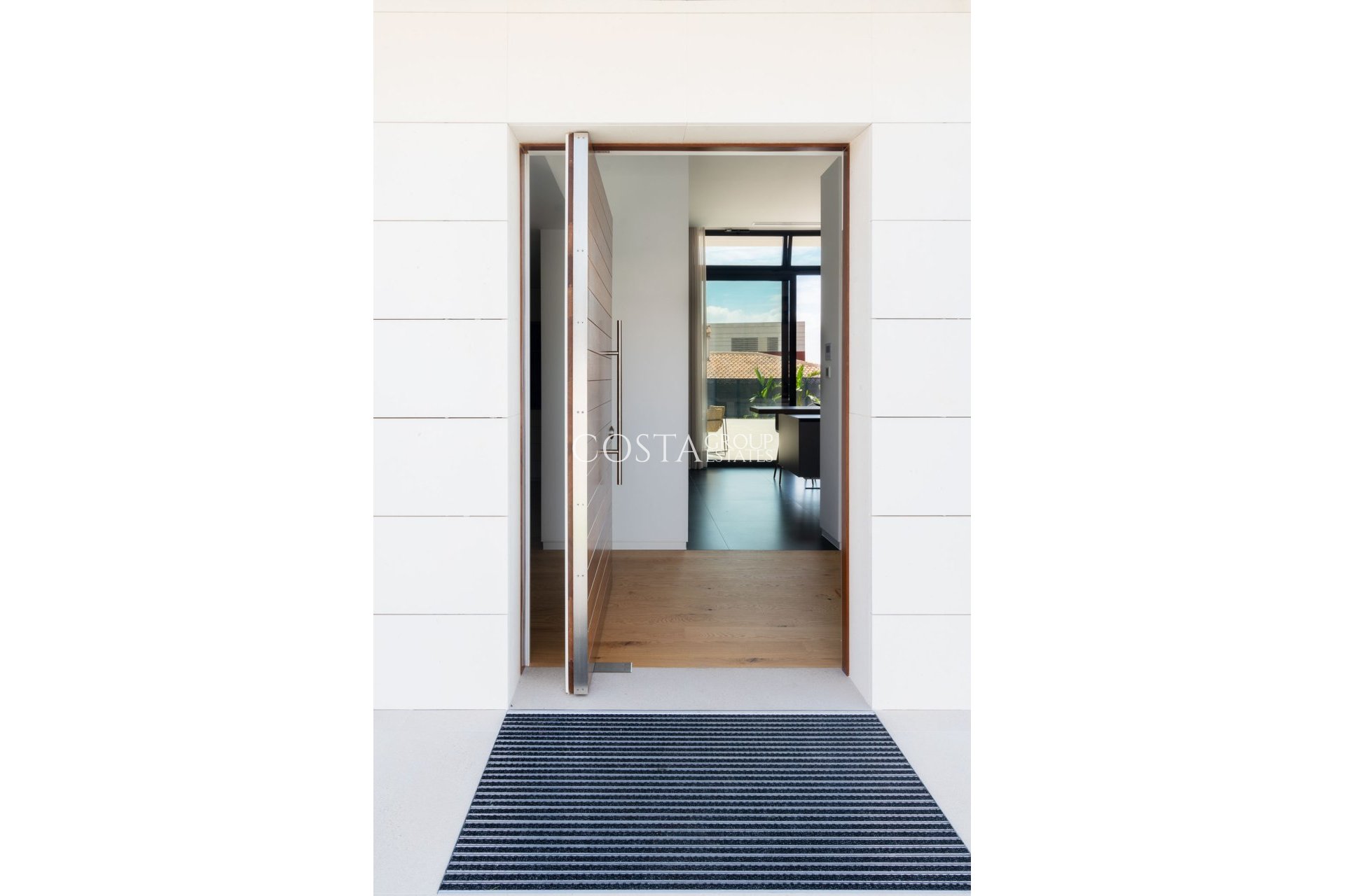 New Build - Villa -
Molina De Segura - Molina de Segura