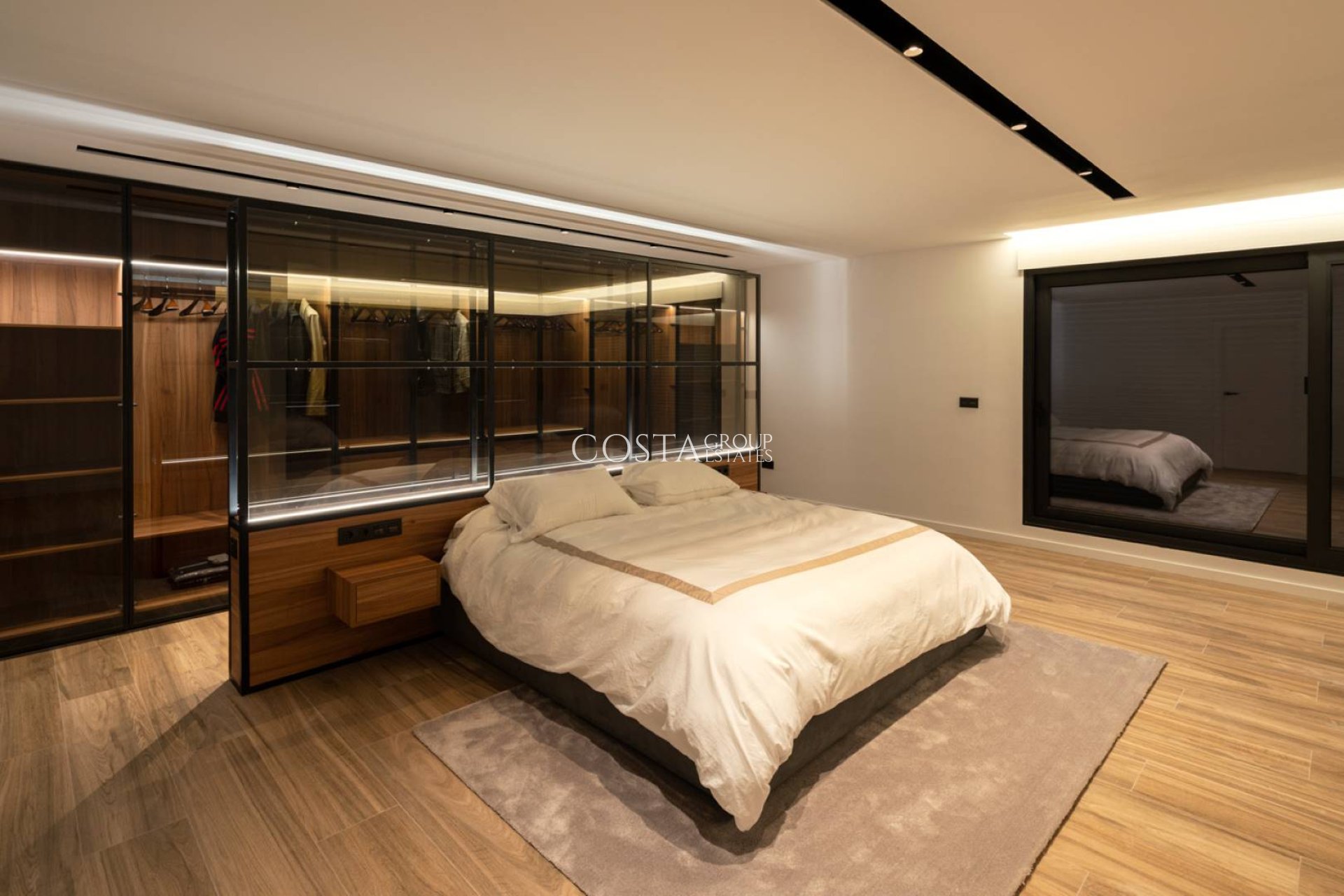 New Build - Villa -
Molina De Segura - Molina de Segura