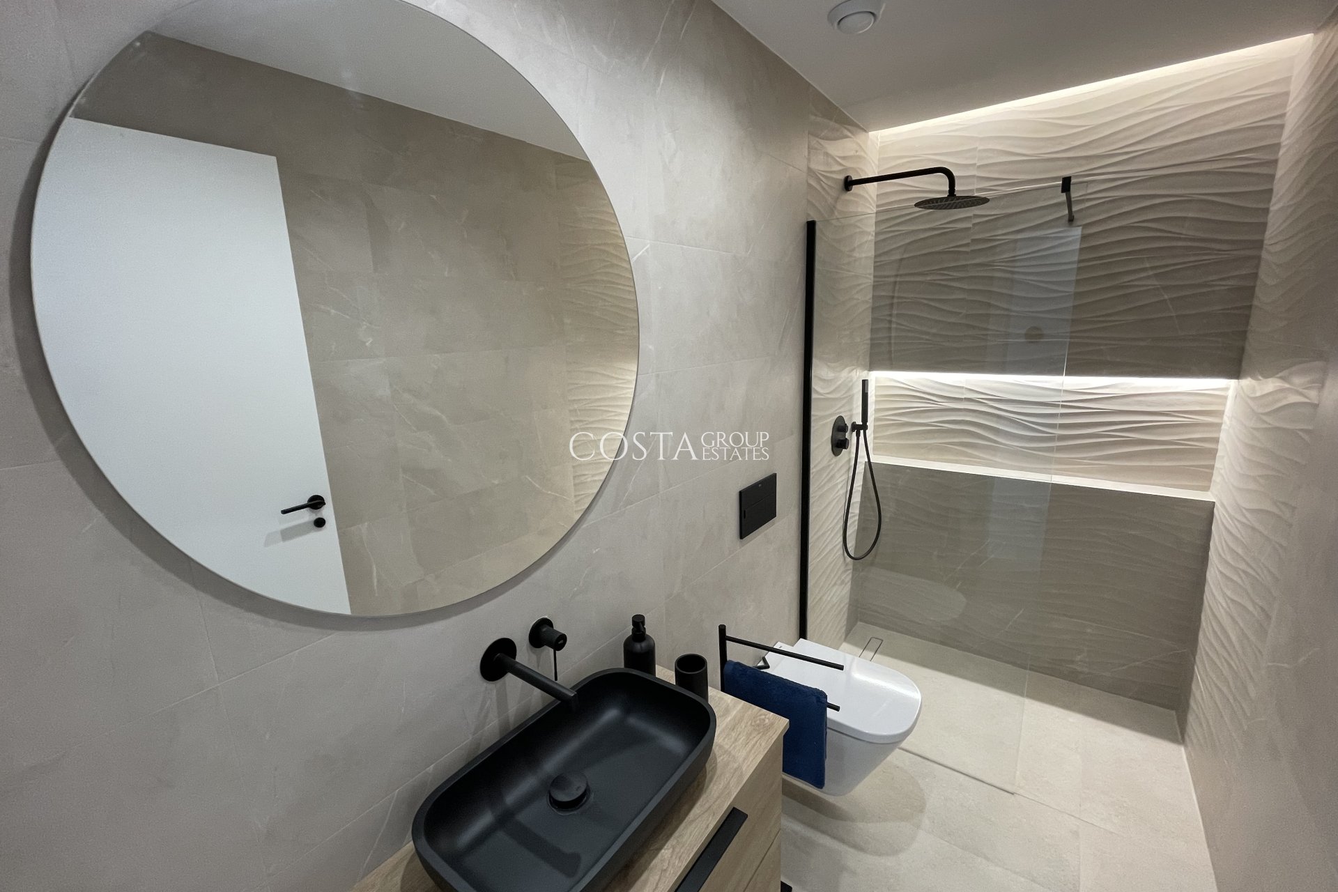 New Build - Villa -
Molina De Segura - Molina de Segura