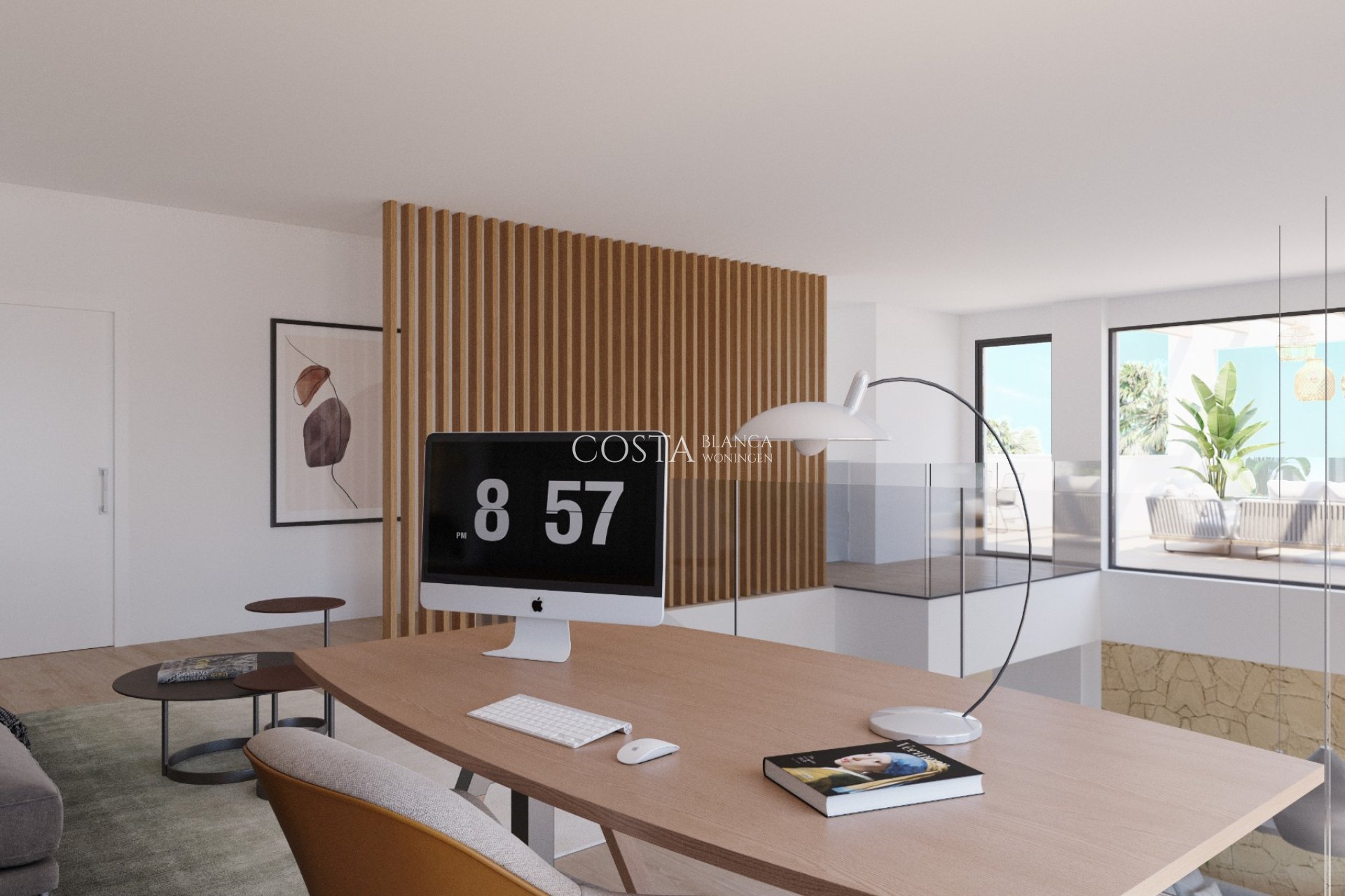 New Build - Villa -
Monforte del Cid