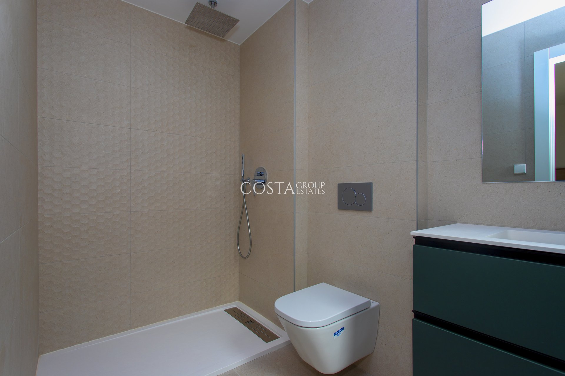 New Build - Villa -
Monforte del Cid