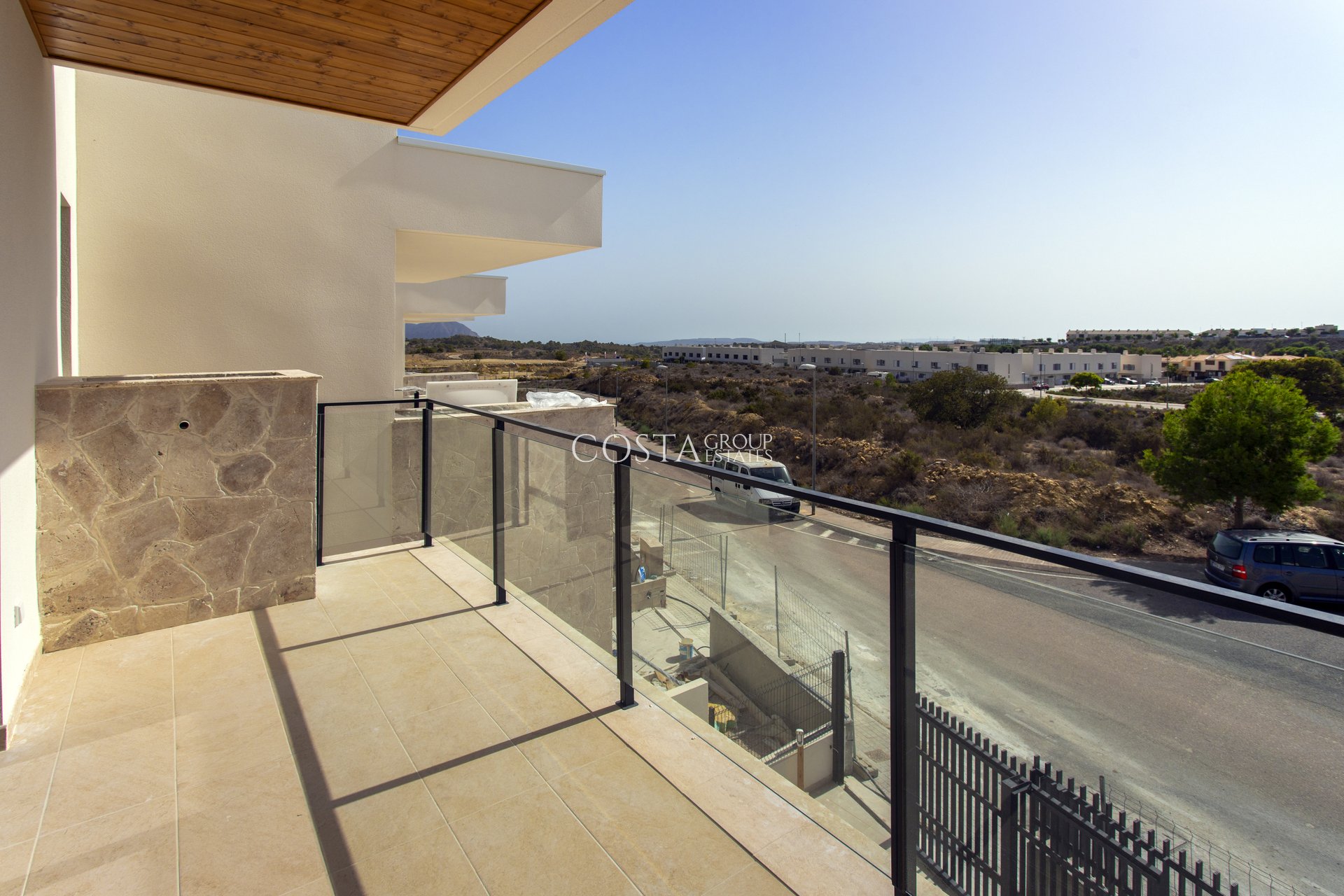 New Build - Villa -
Monforte del Cid