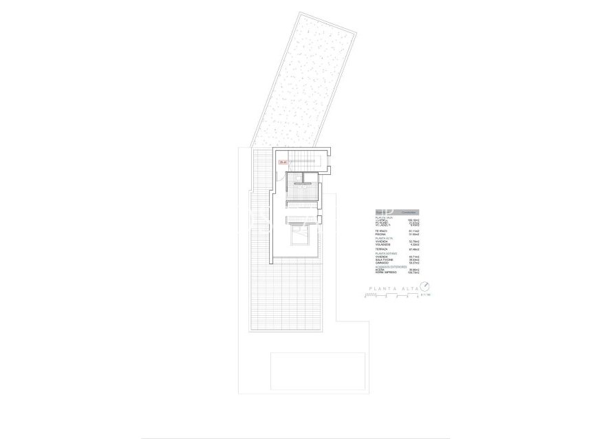 New Build - Villa -
Moraira_Teulada - Cala L Andrago