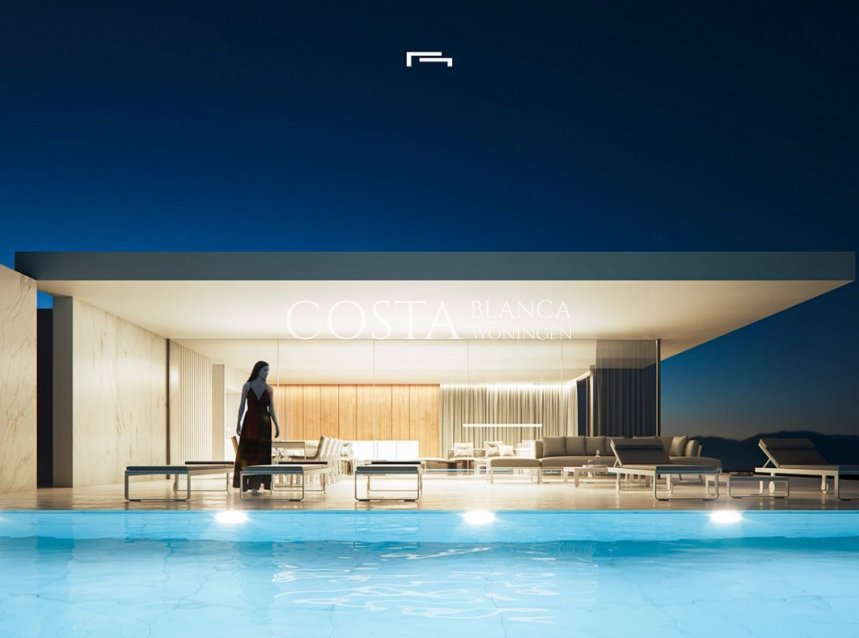 New Build - Villa -
Moraira_Teulada - Moraira