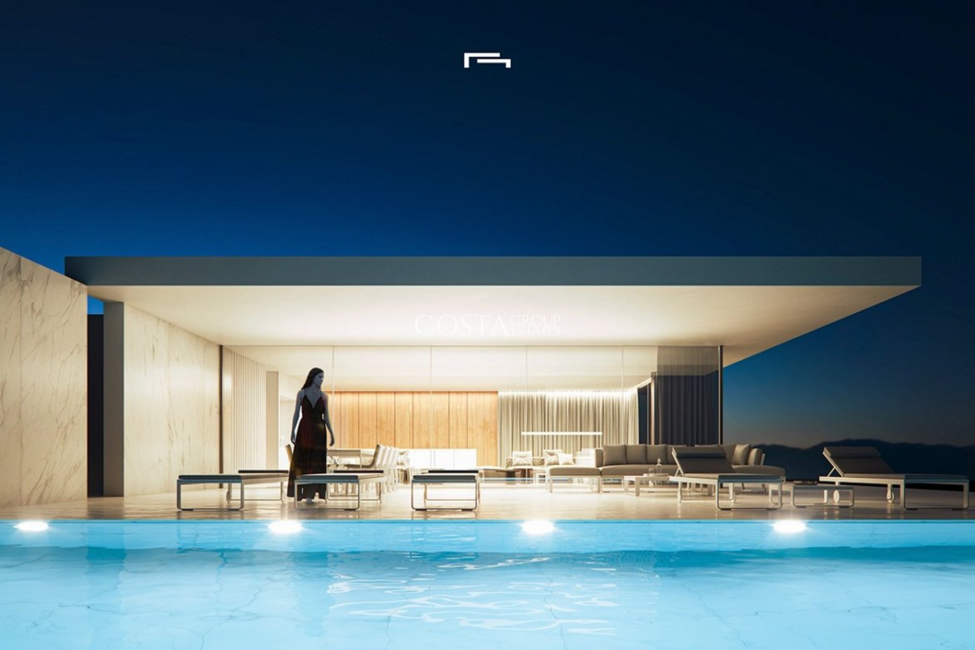 New Build - Villa -
Moraira_Teulada - Moraira