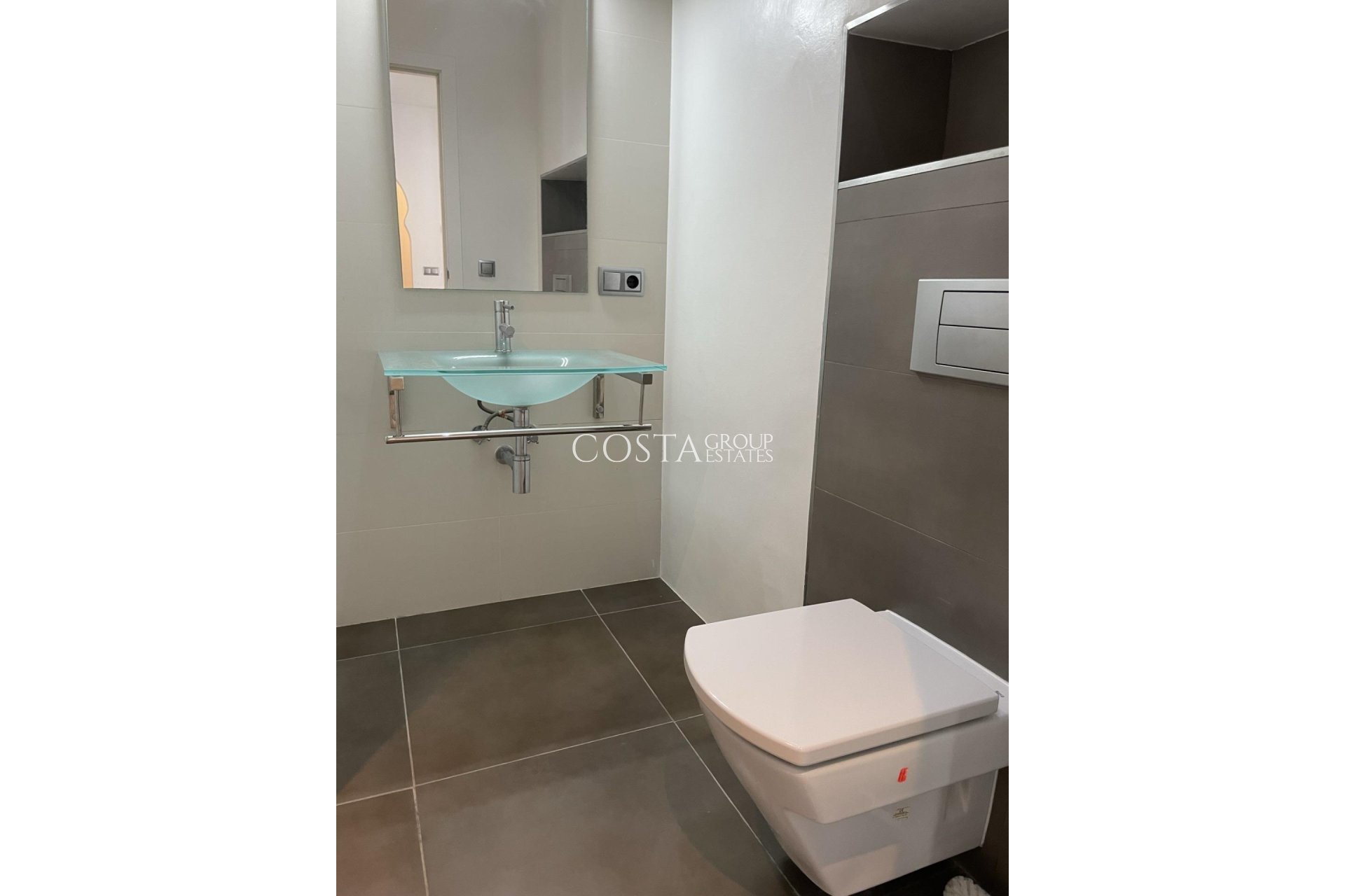 New Build - Villa -
Moraira_Teulada - Moraira