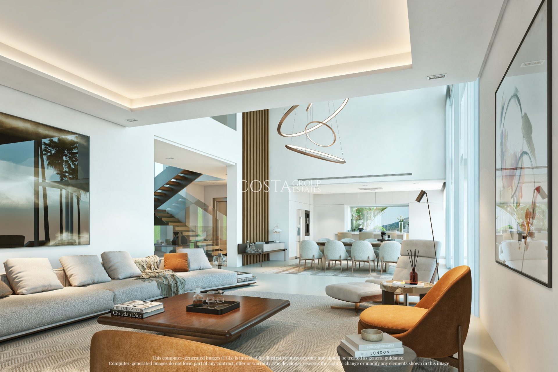 New Build - Villa -
Ojen - Ojén