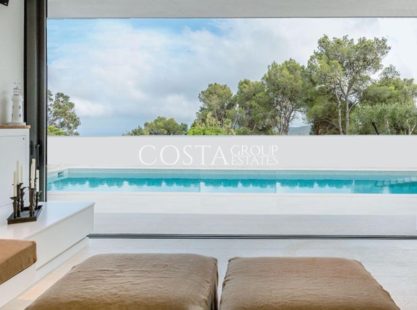 New Build - Villa -
Orihuela Costa - Las Filipinas