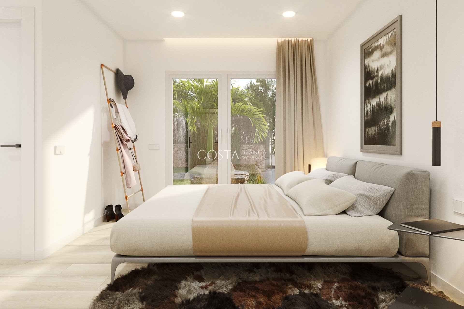 New Build - Villa -
Orihuela Costa - Lomas de Cabo Roig