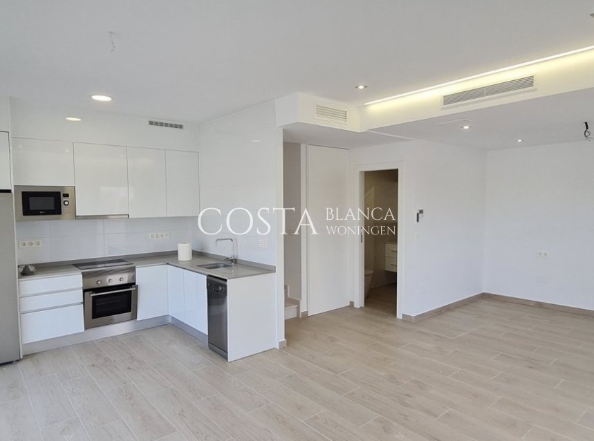 New Build - Villa -
Orihuela Costa - Los Dolses