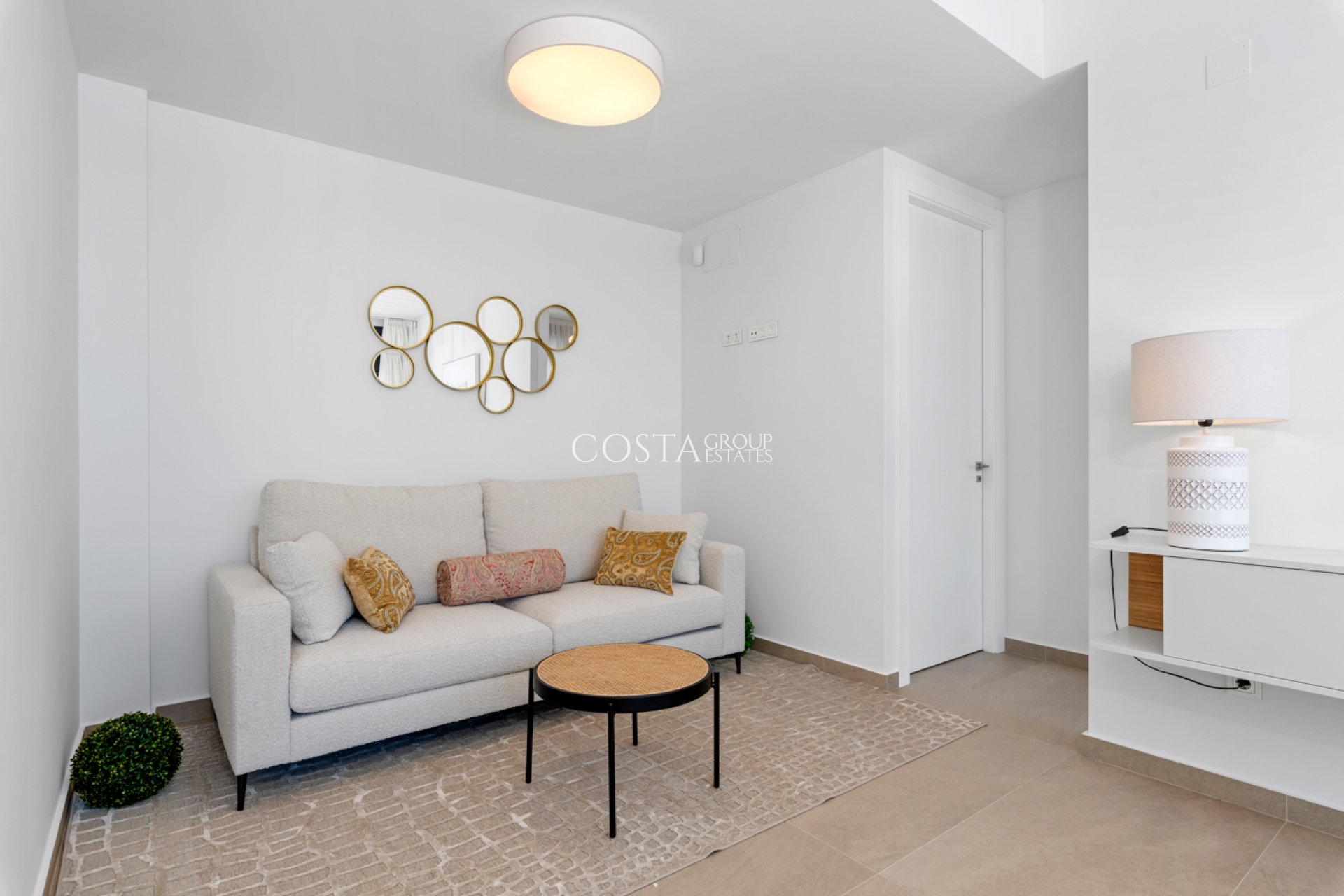 New Build - Villa -
Orihuela Costa - Orihuela