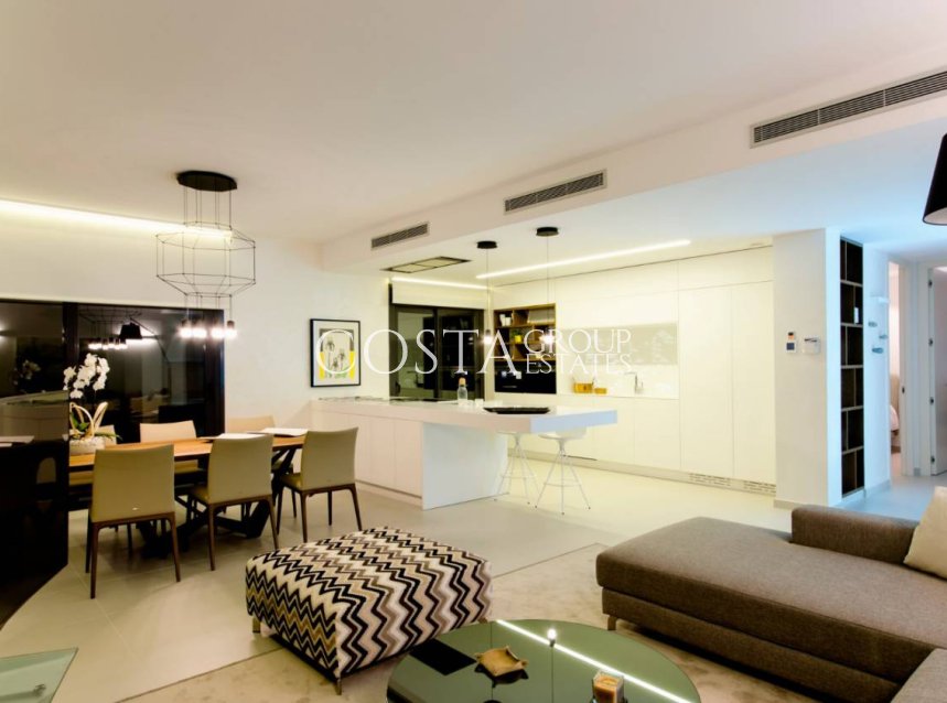 New Build - Villa -
Orihuela Costa - Orihuela