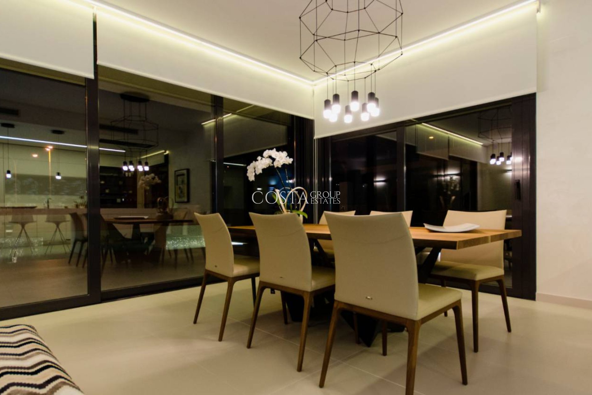 New Build - Villa -
Orihuela Costa - Orihuela