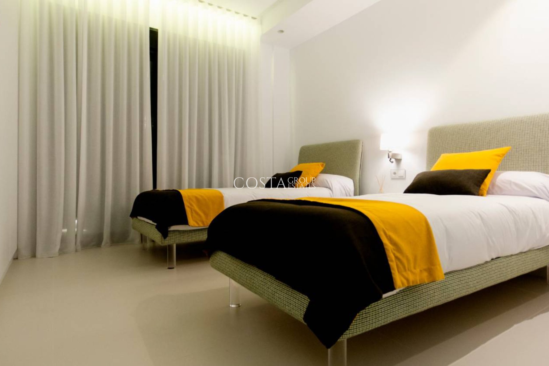 New Build - Villa -
Orihuela Costa - Orihuela