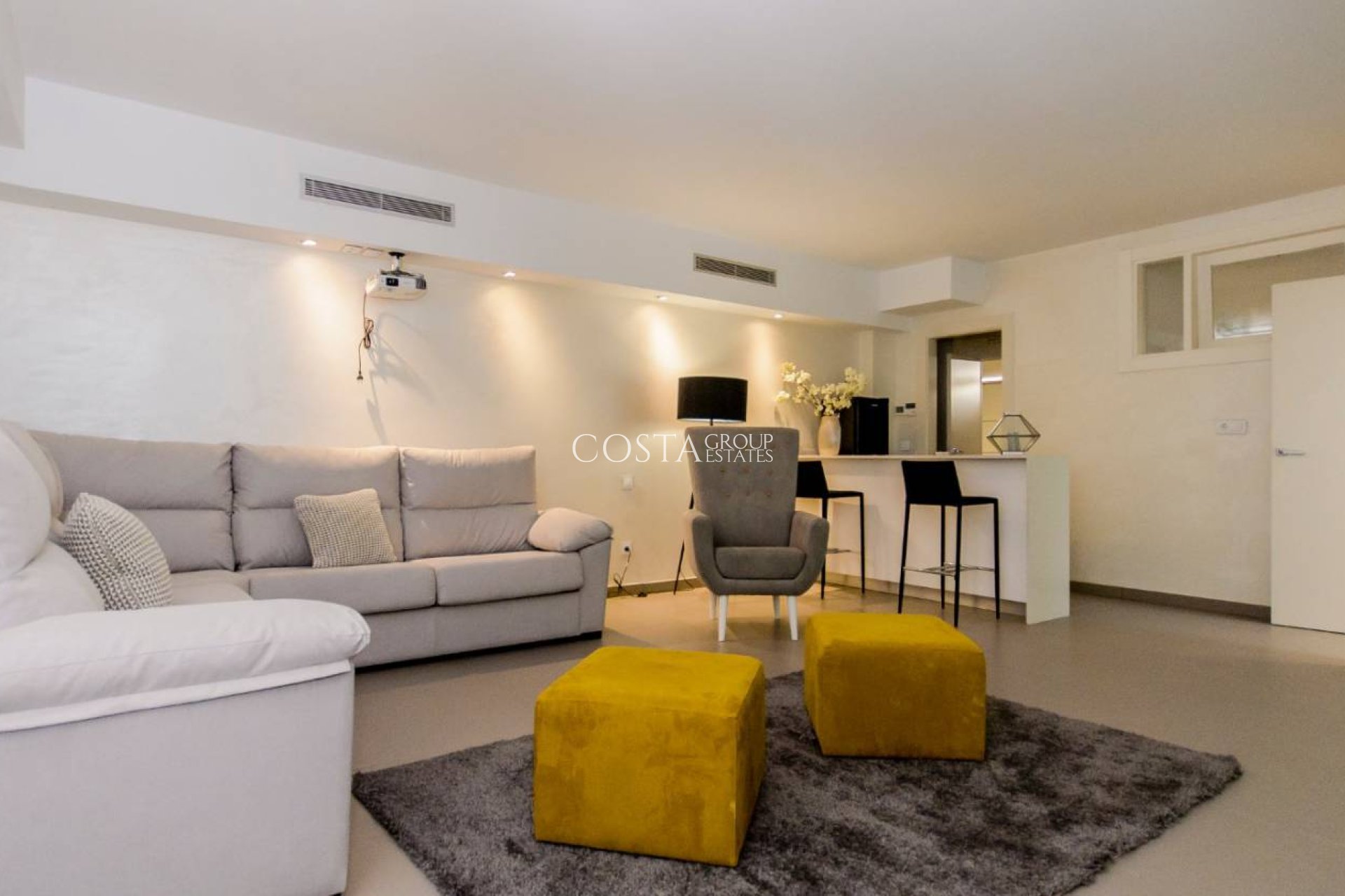 New Build - Villa -
Orihuela Costa - Orihuela