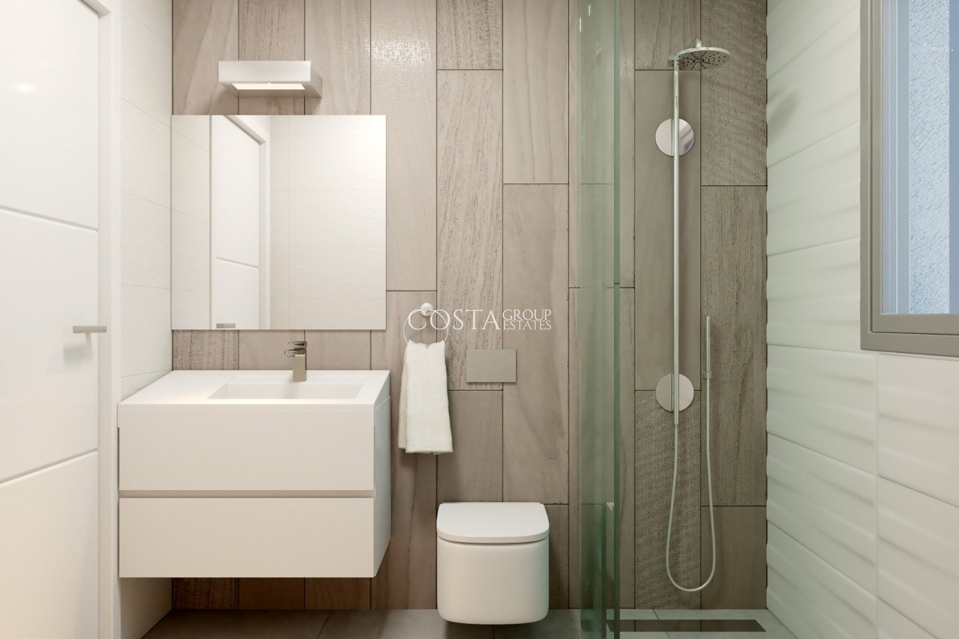 New Build - Villa -
Orihuela Costa - Orihuela