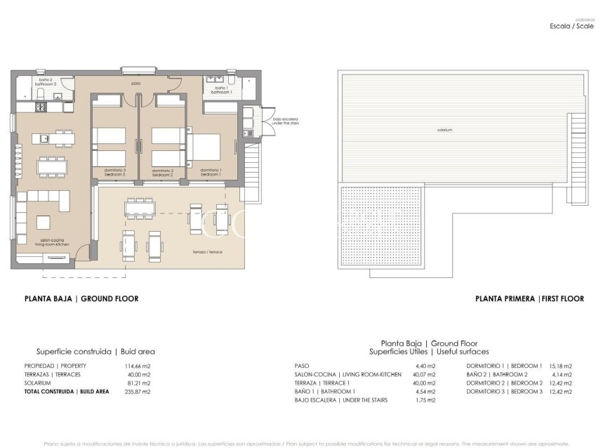 New Build - Villa -
Orihuela Costa - Vistabella Golf