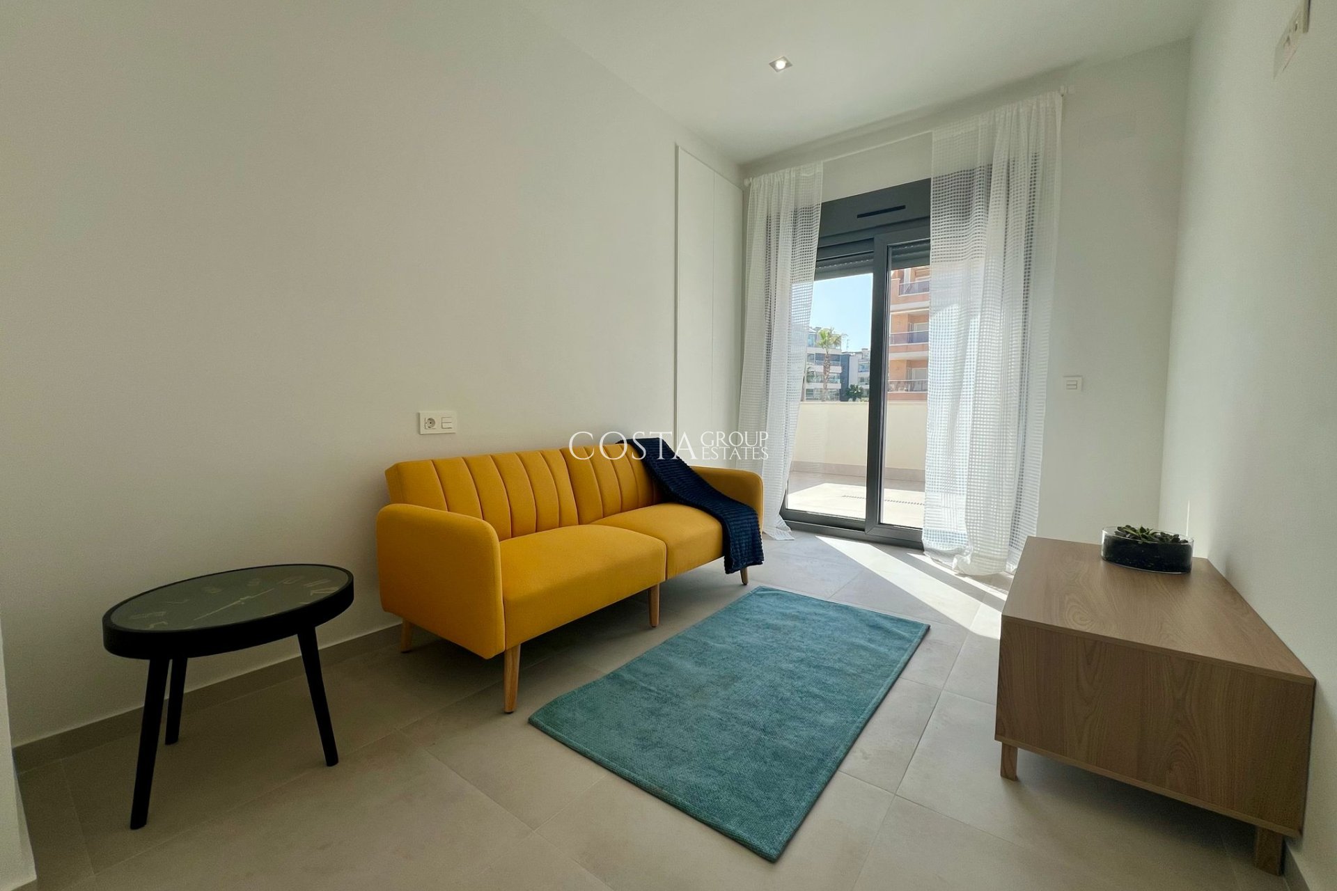 New Build - Villa -
Orihuela Costa