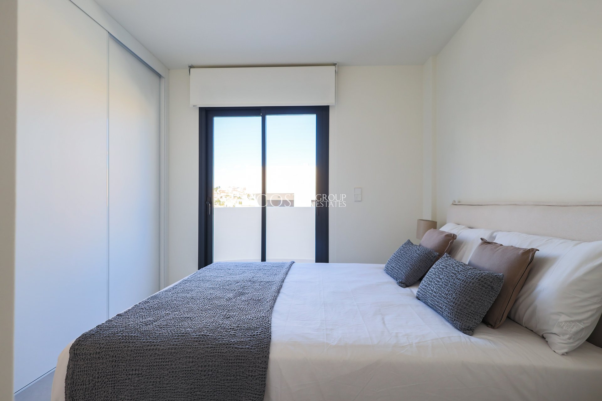 New Build - Villa -
Orihuela Costa