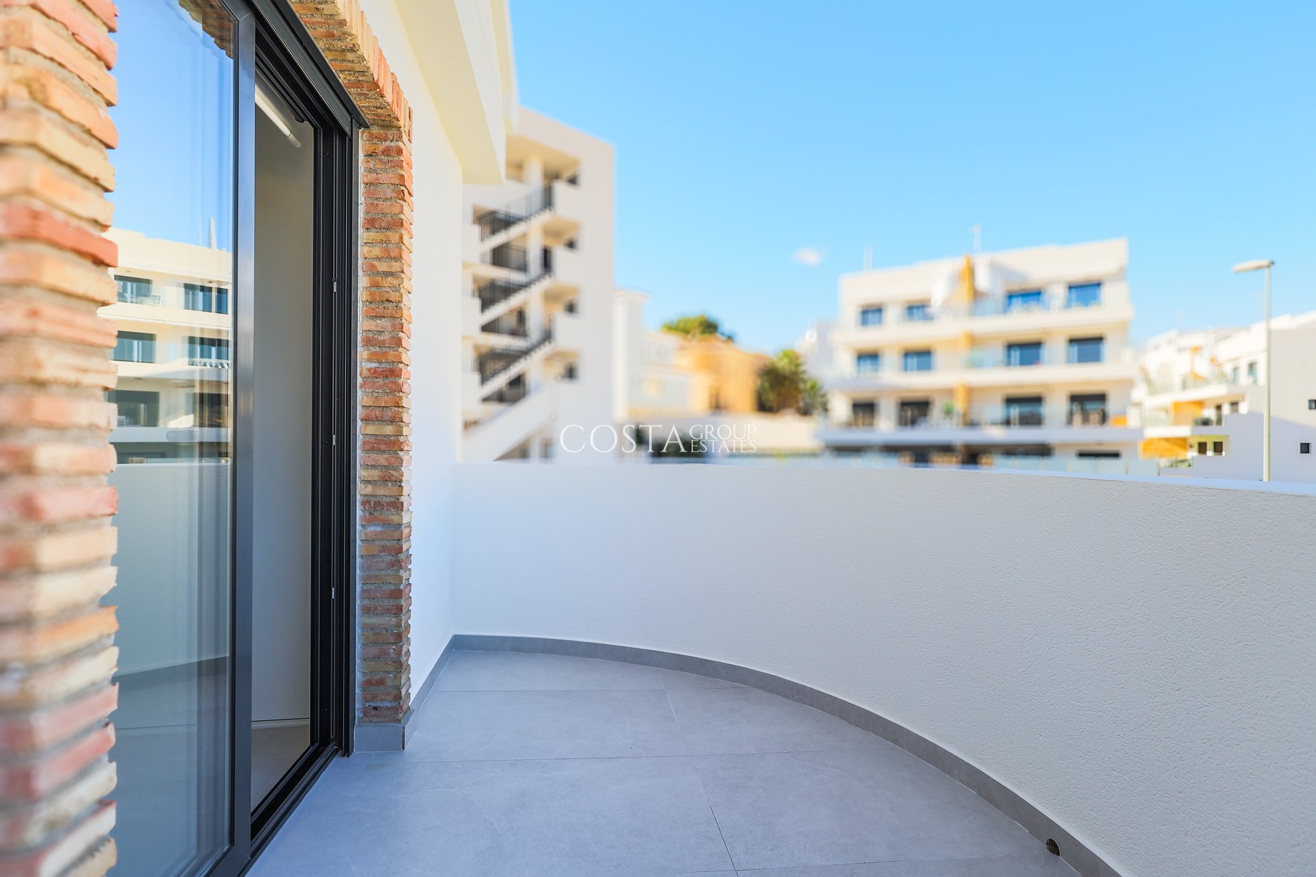 New Build - Villa -
Orihuela Costa