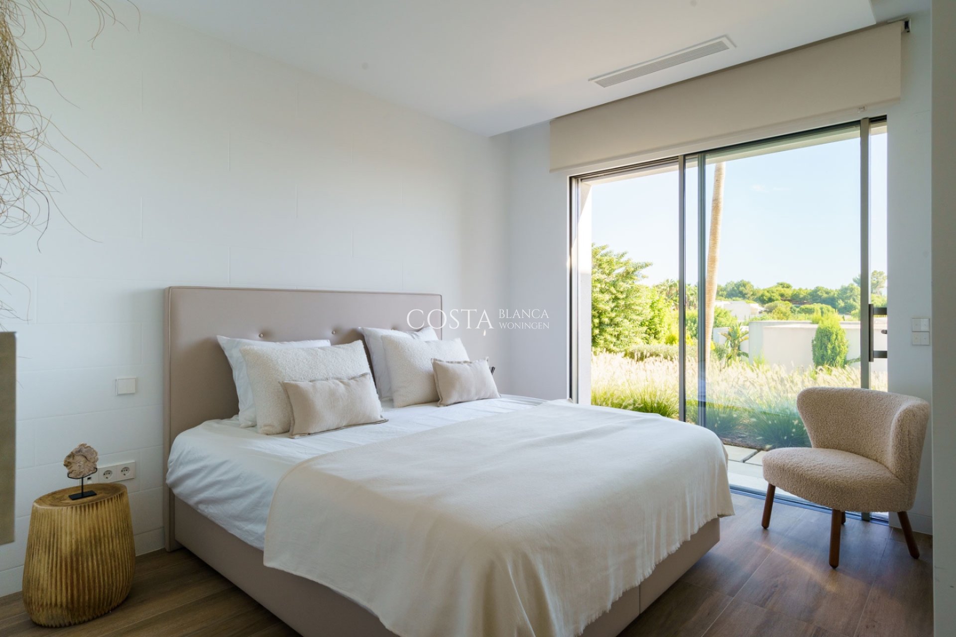 New Build - Villa -
Orihuela - Las Colinas Golf