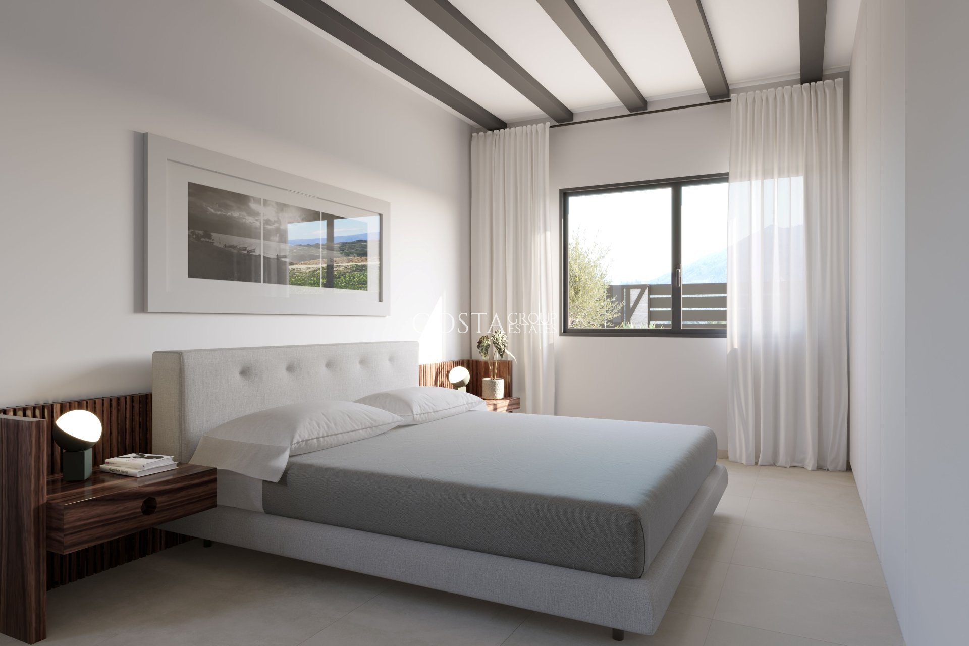 New Build - Villa -
Penàguila