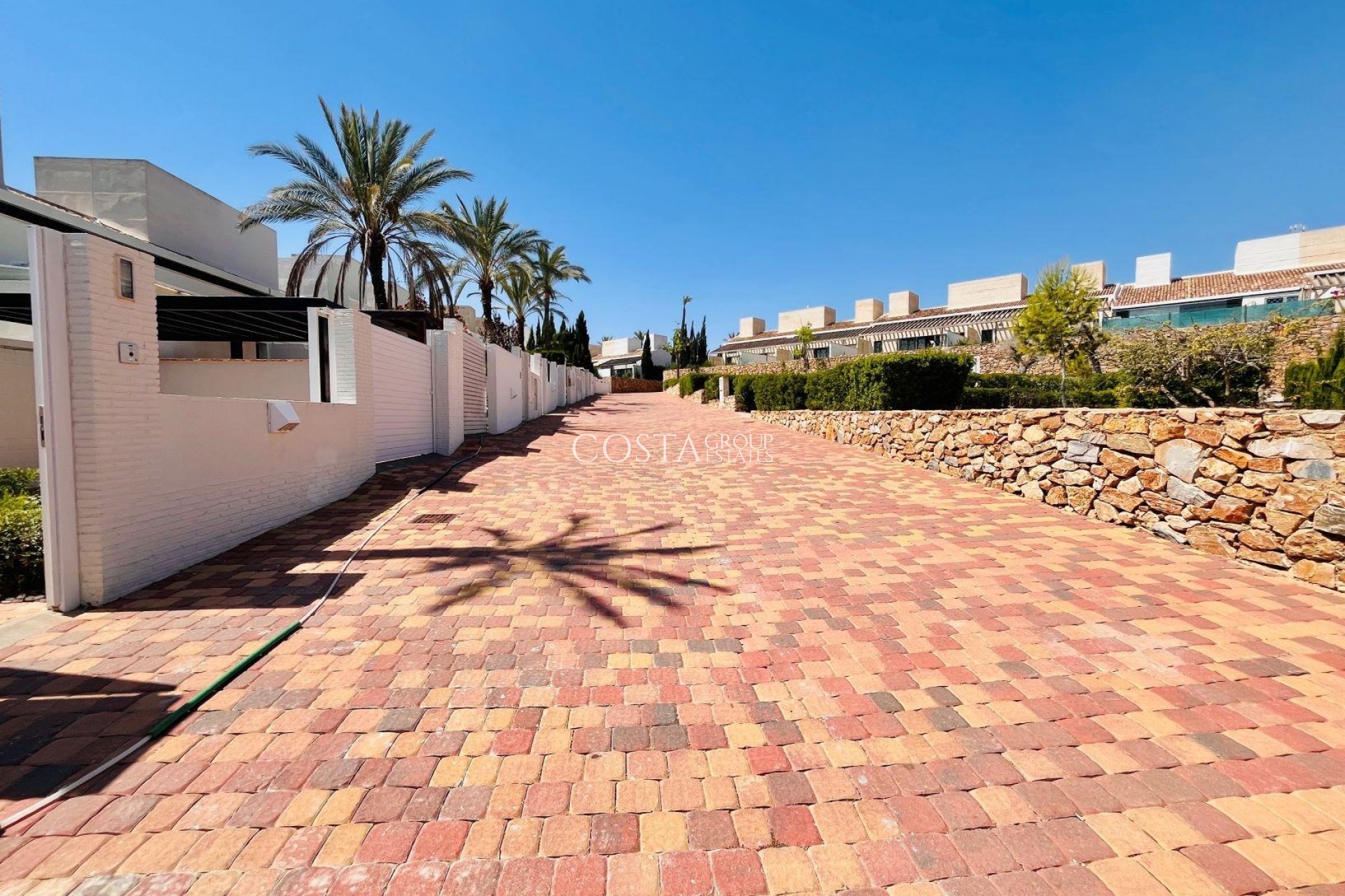 New Build - Villa -
Peraleja Golf