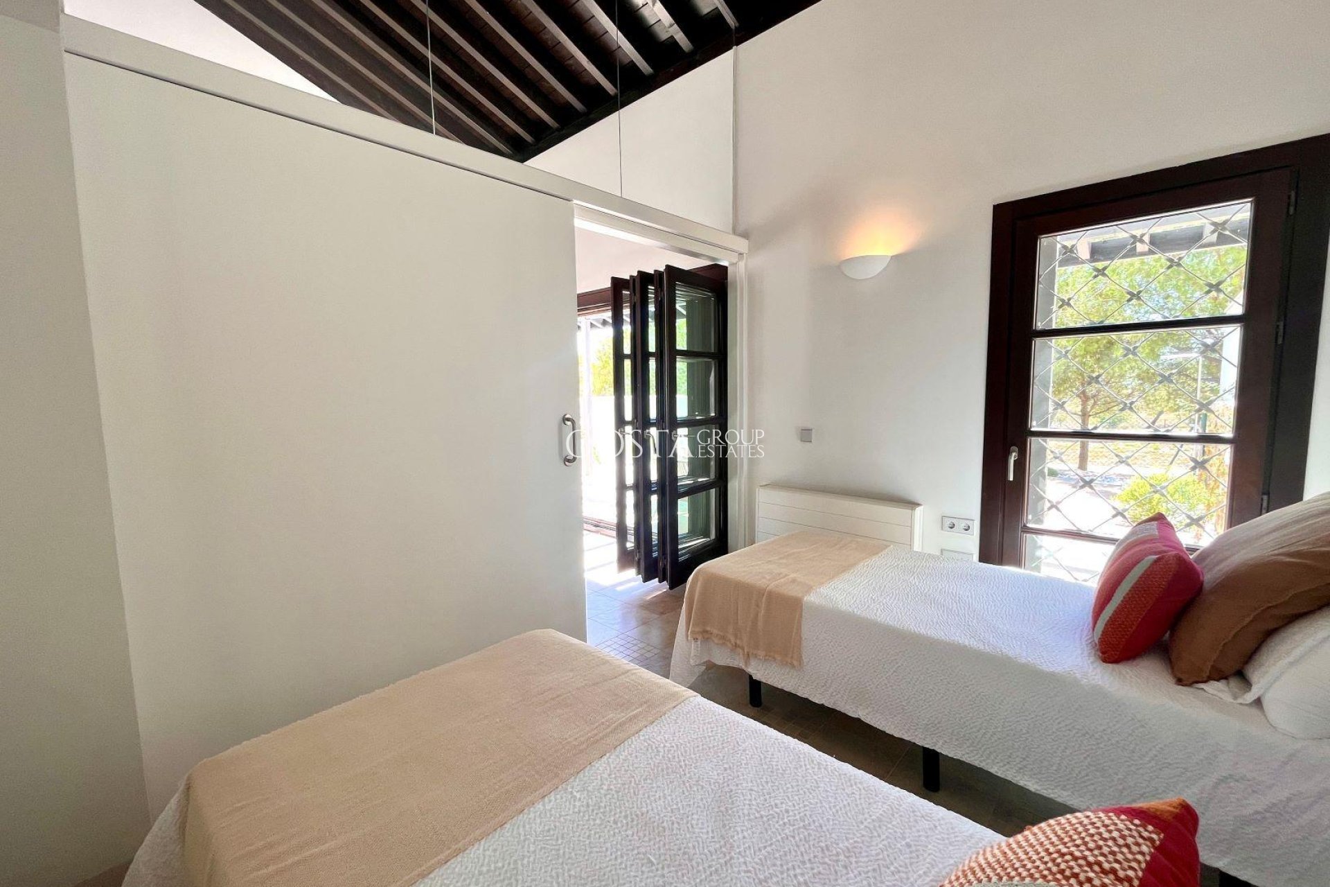 New Build - Villa -
Peraleja Golf