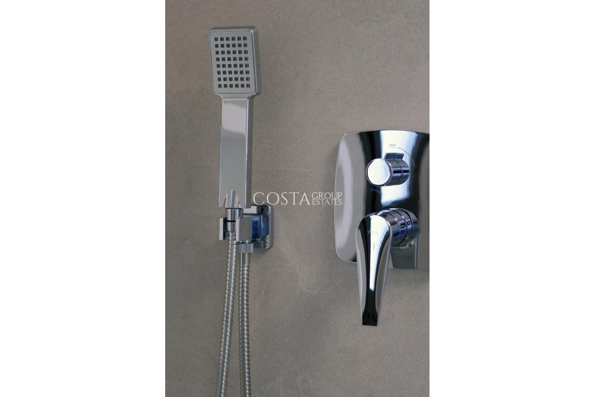 New Build - Villa -
Pilar de la Horadada - parque Andromeda