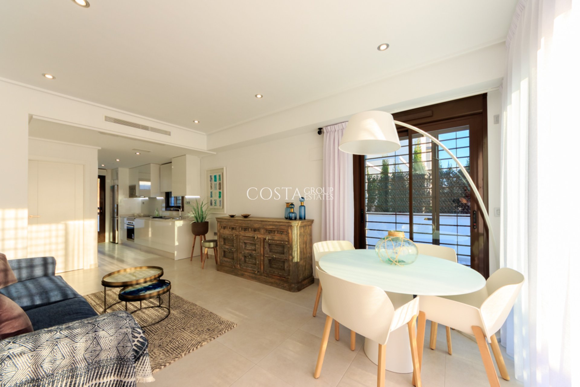 New Build - Villa -
Pilar de la Horadada - Pilar De La Horadada