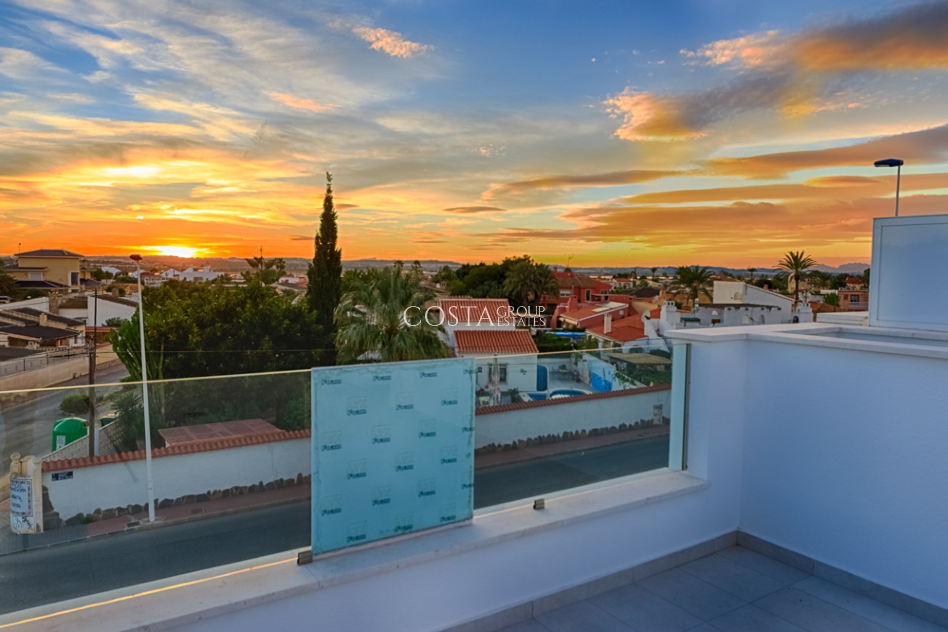 New Build - Villa -
Pilar de la Horadada - Pilar De La Horadada