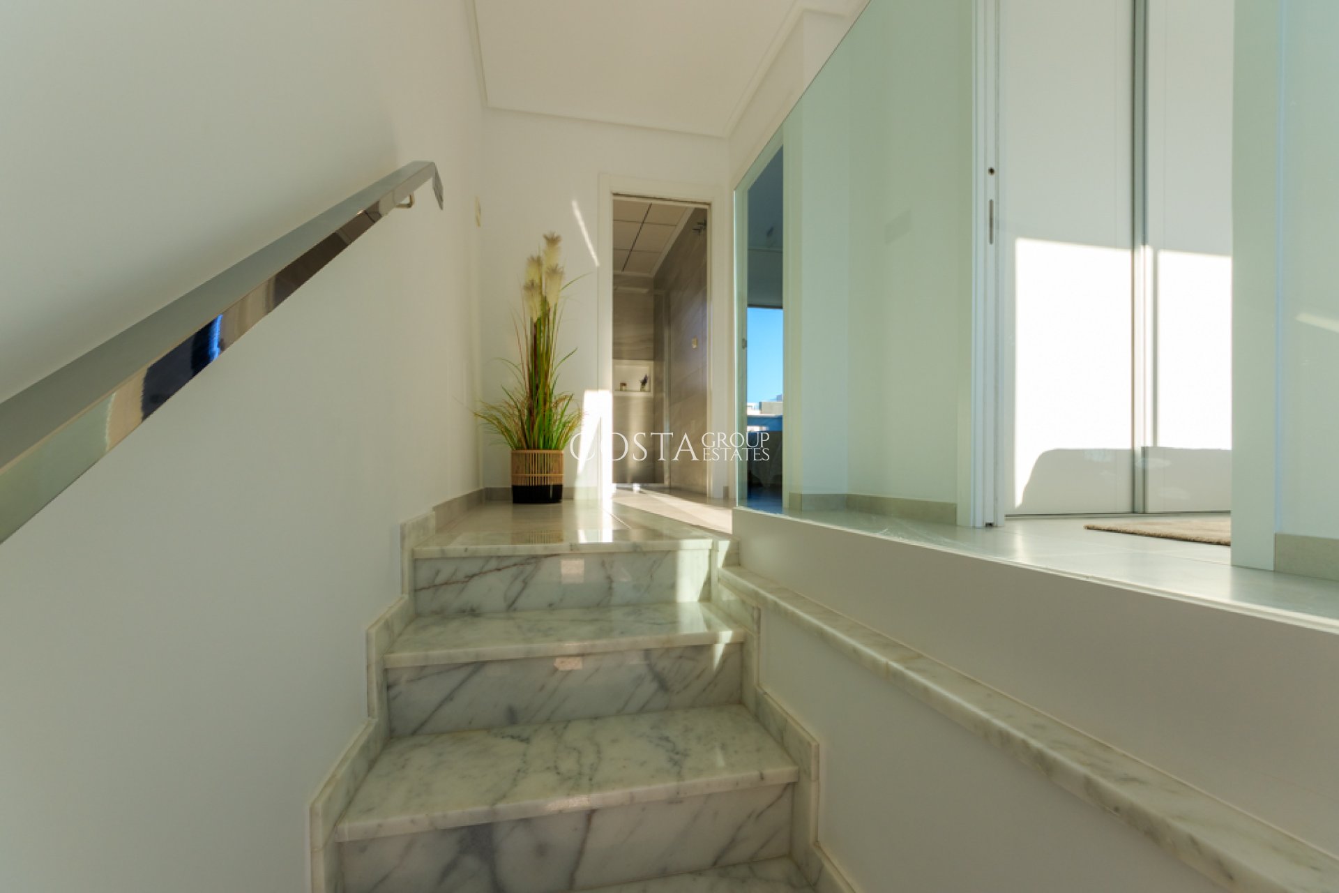 New Build - Villa -
Pilar de la Horadada - Pilar De La Horadada